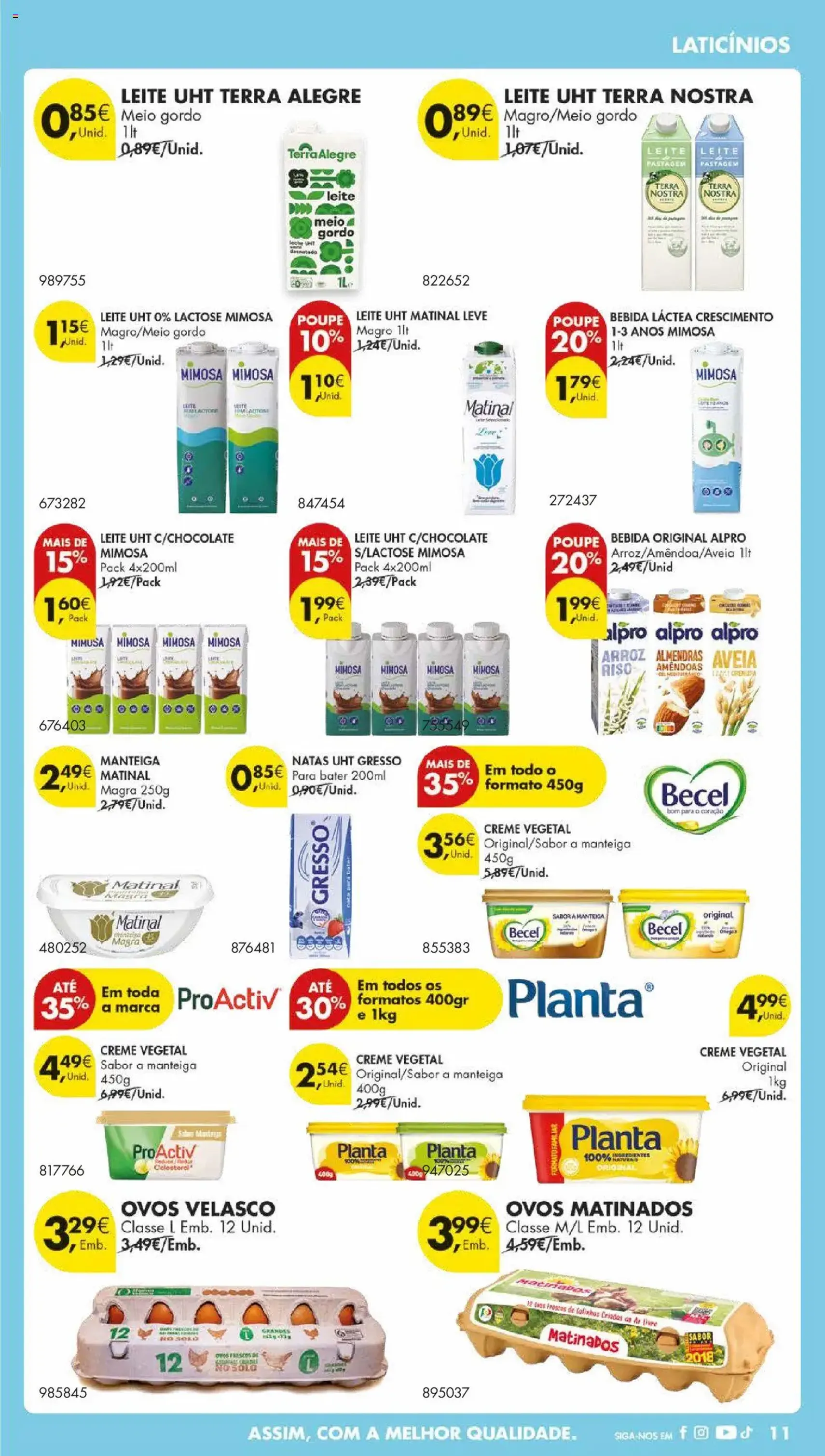 Pingo Doce folheto - folheto válido a partir de 16/09/2025 página 13 de 56