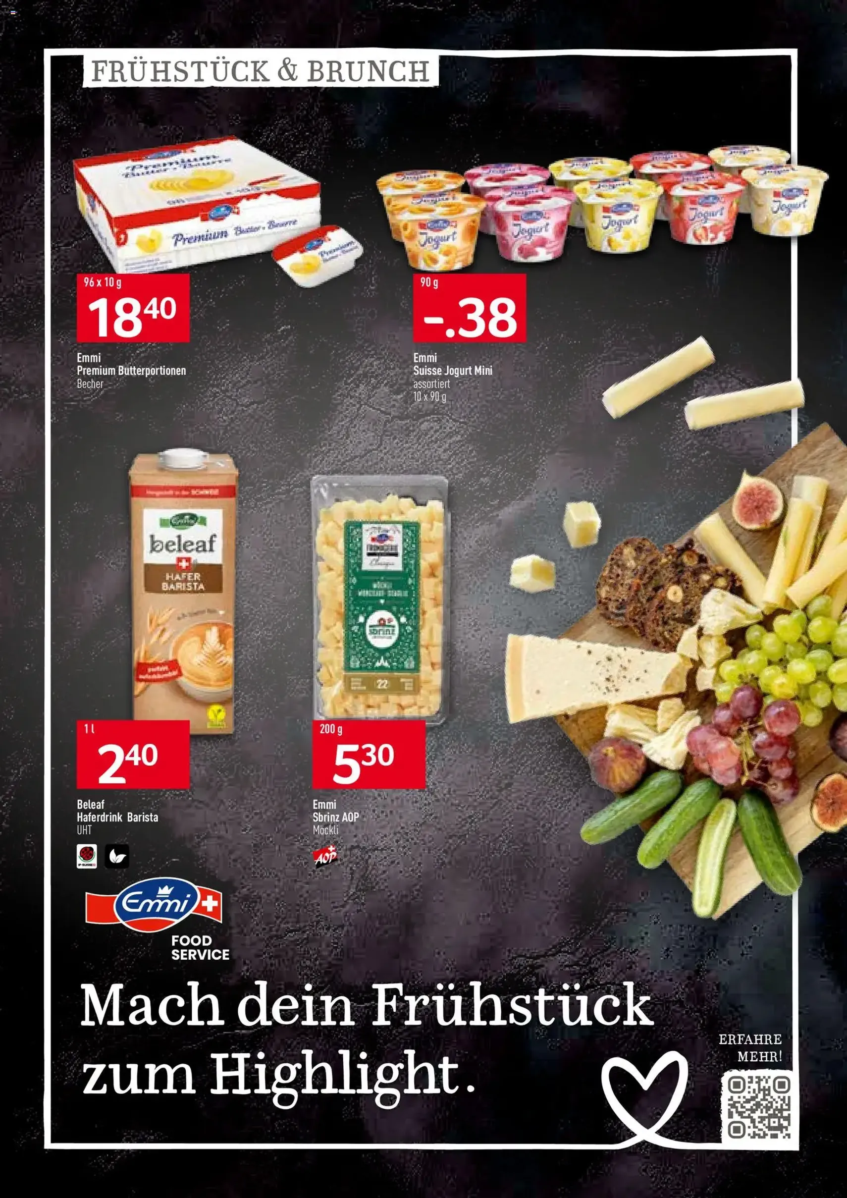 Prodega aktionen - Gültiger Prospekt ab 23.03.2026, Seite 14 von insgesamt 44