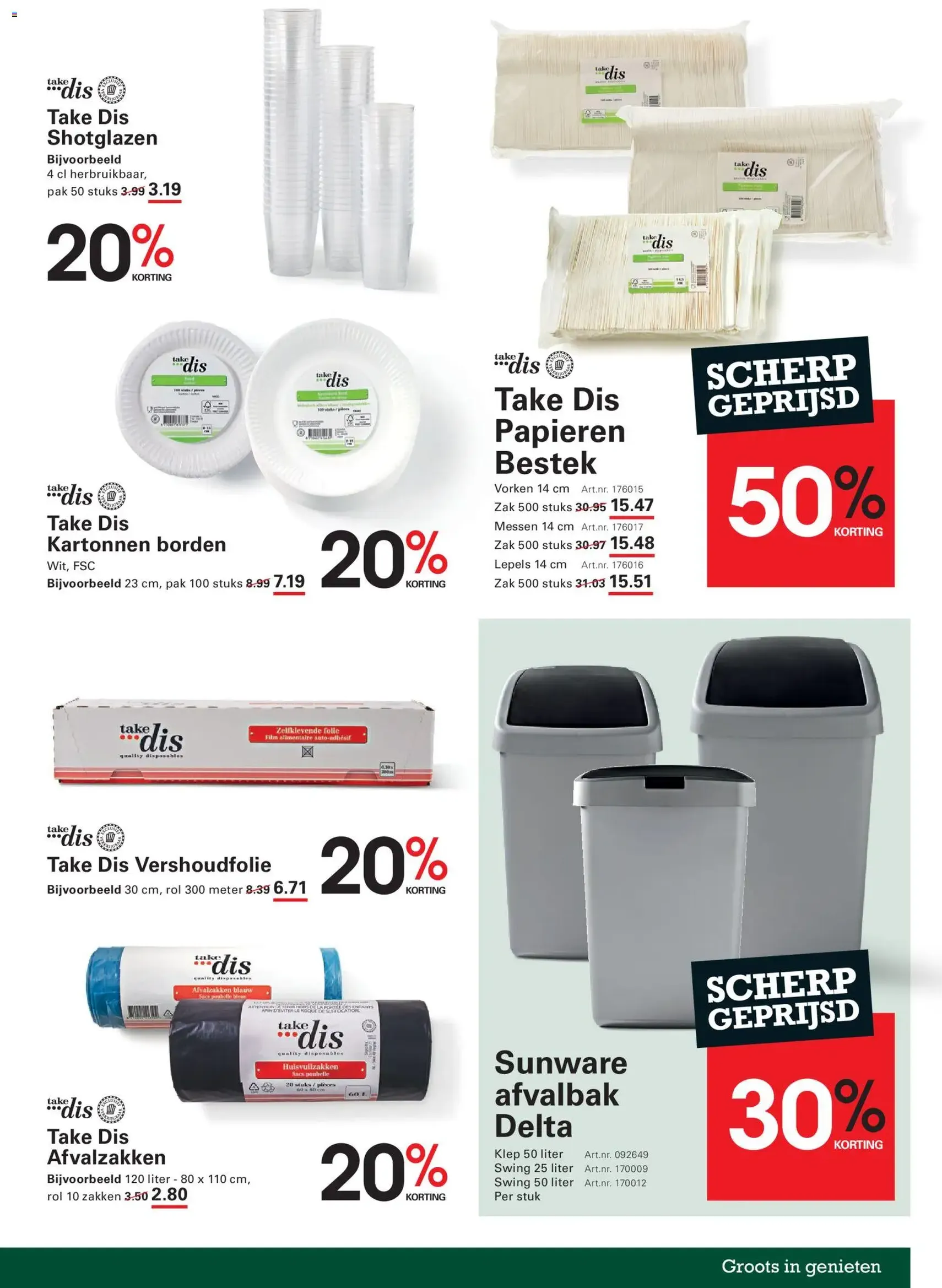 Sligro - Folder - geldige folder vanaf 29-01-2026 pagina 63 van 91