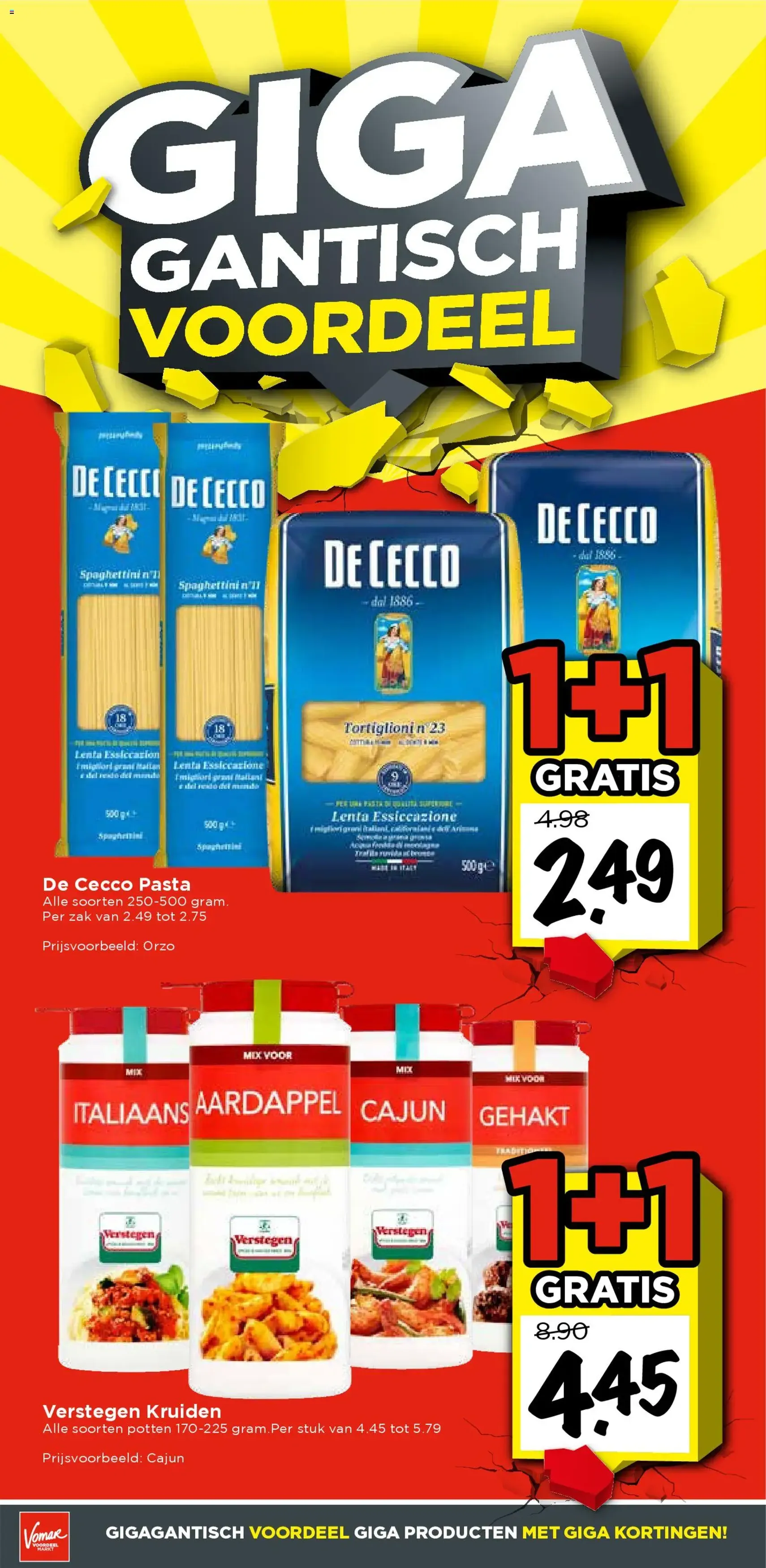 Vomar - Folder - geldige folder vanaf 07-12-2025 pagina 9 van 47