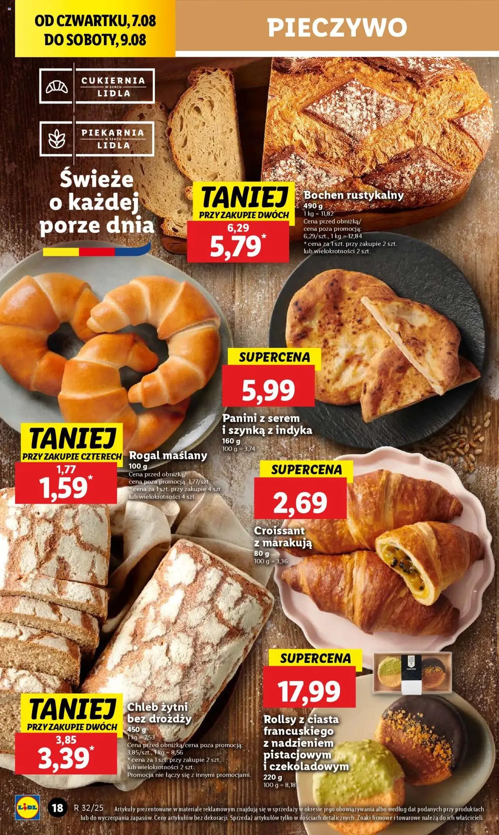 Lidl Gazetka - ważny gazetka od 07.08.2025 strona 22 z 58 Lidl Gazetka - ważny gazetka od 07.08.2025 strona 22 z 58