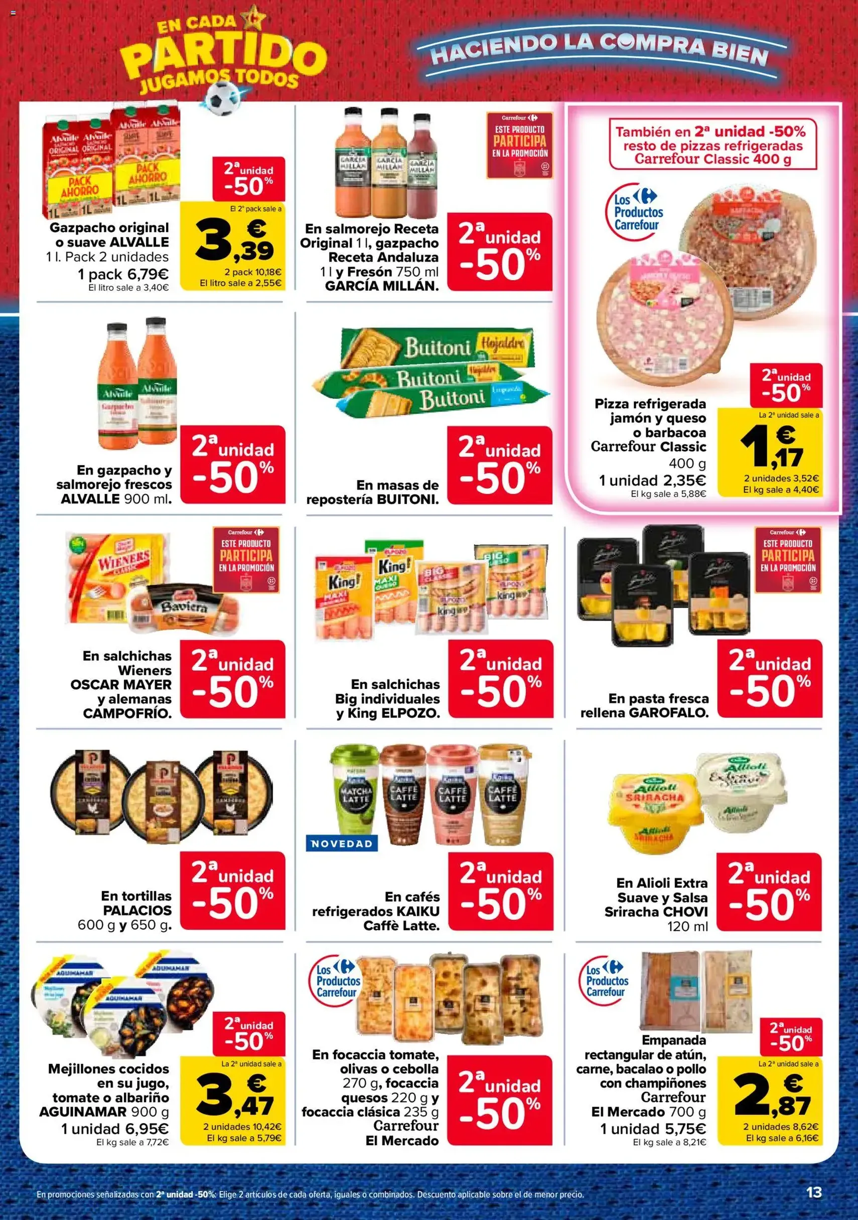 Carrefour folleto - folleto válido desde 11/06/2026 página 15 de 86