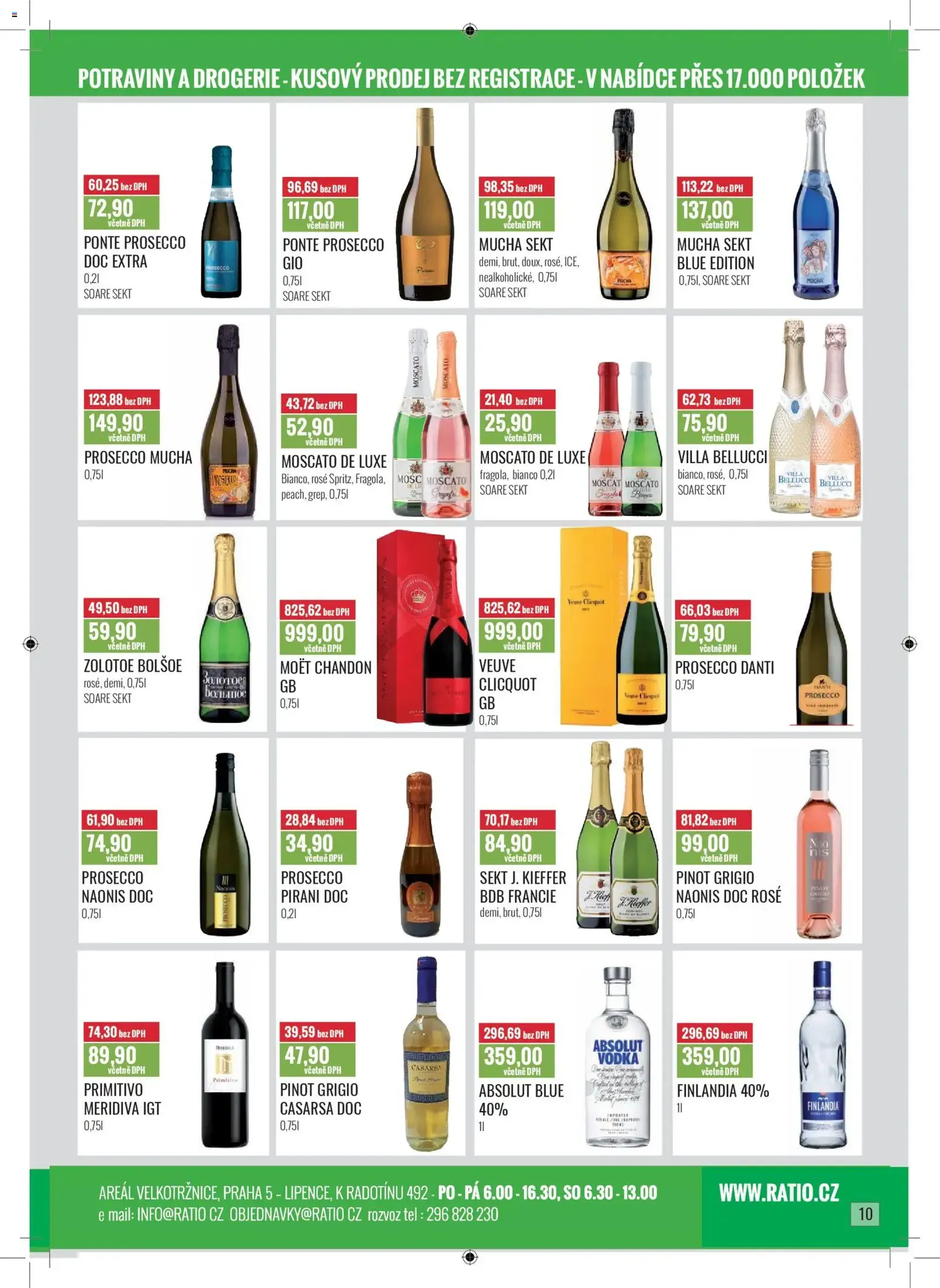 Ratio leták - platný leták od 01.12.2025 strana 11 z 80