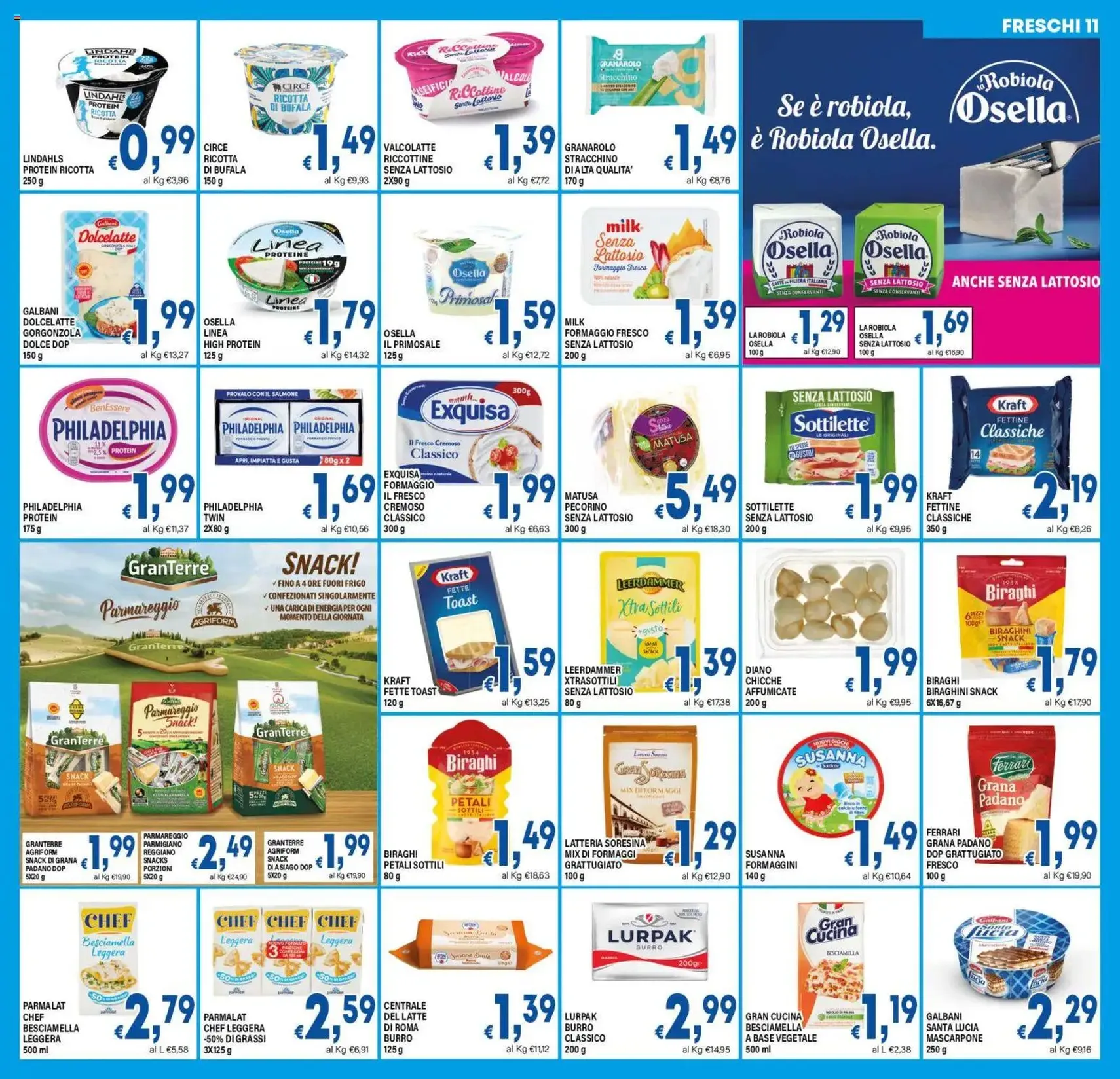 Volantino DEM - volantino valido dal 25/02/2026 pagina 11 di 20