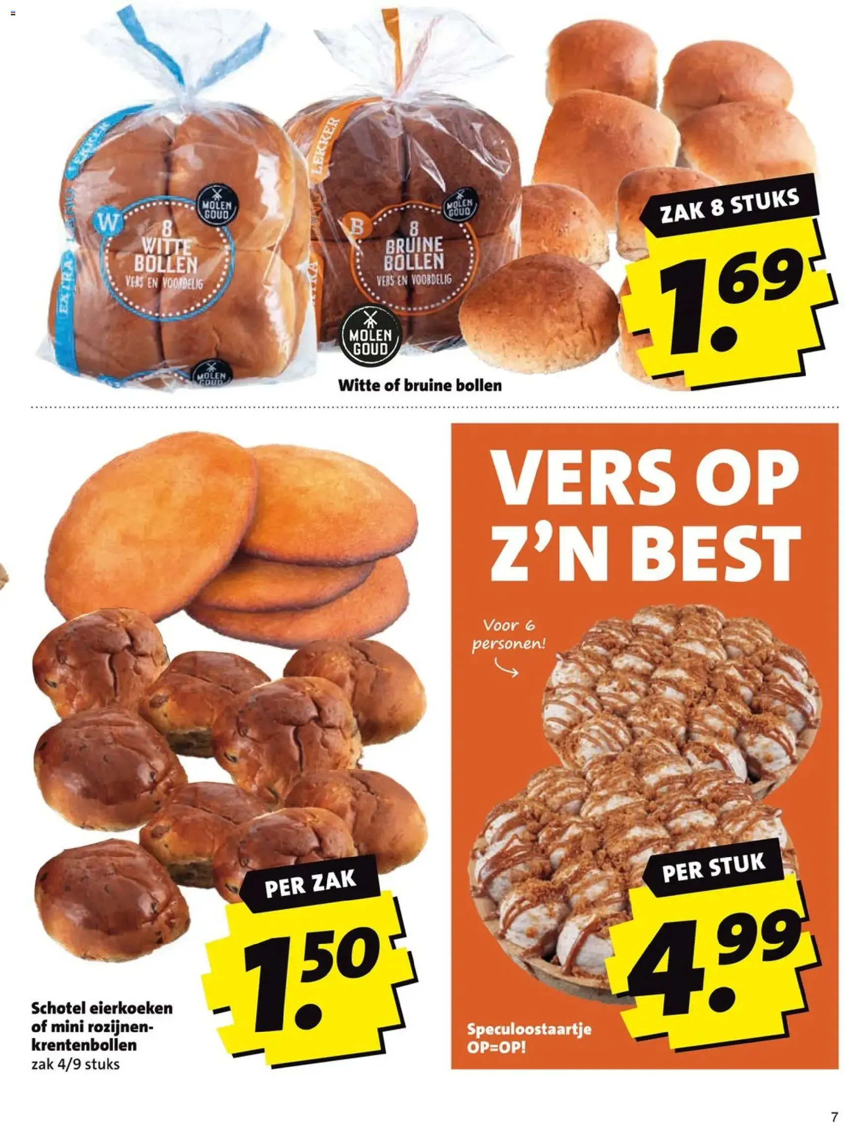 Boni folder week 10 - geldige folder vanaf 02-03-2026 pagina 7 van 29