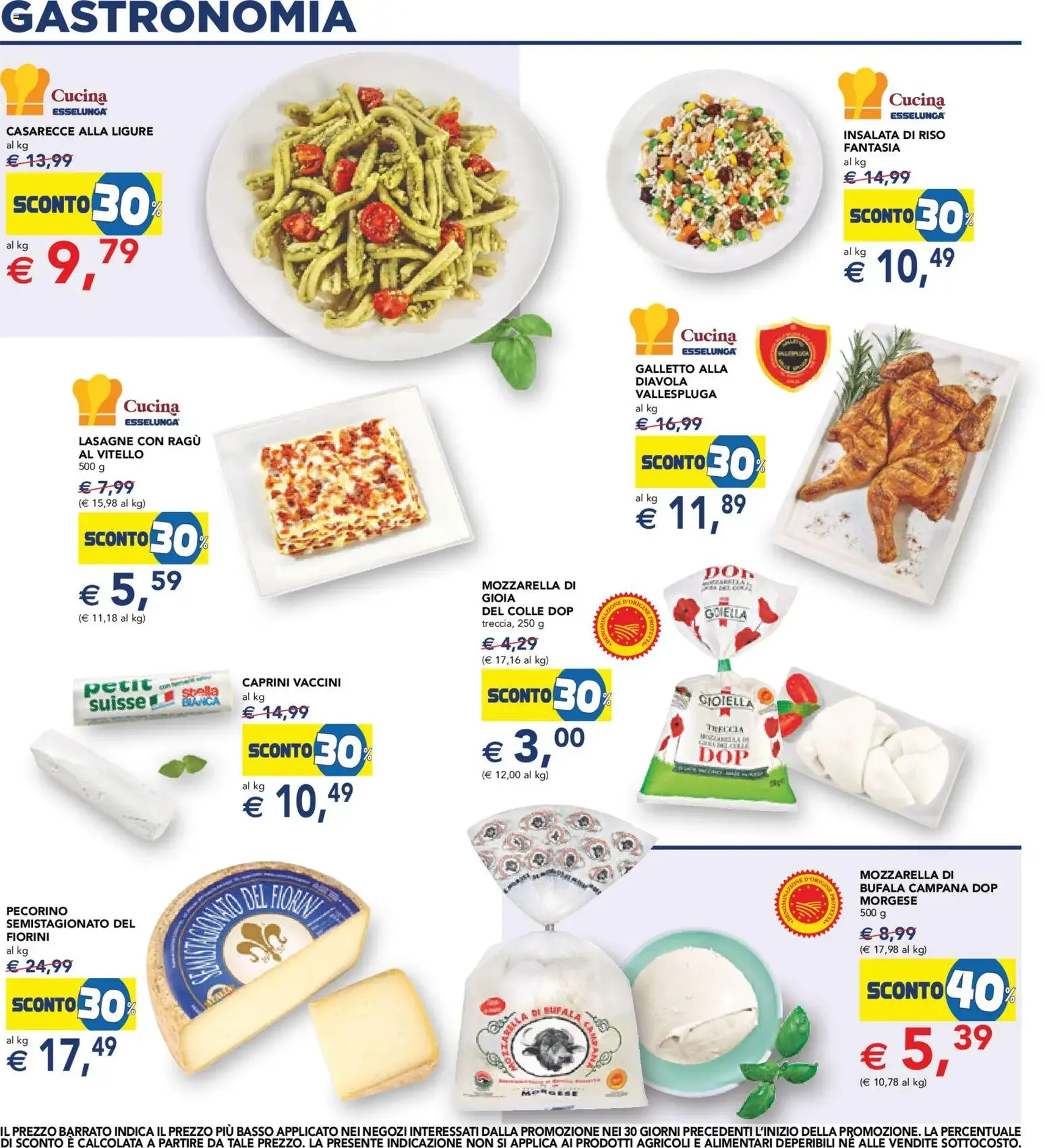 Esselunga S volantino - volantino valido dal 16/07/2026 pagina 15 di 27