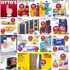 Otto's aktionen - Prospekt Vorschau gültig ab 01.09.2026