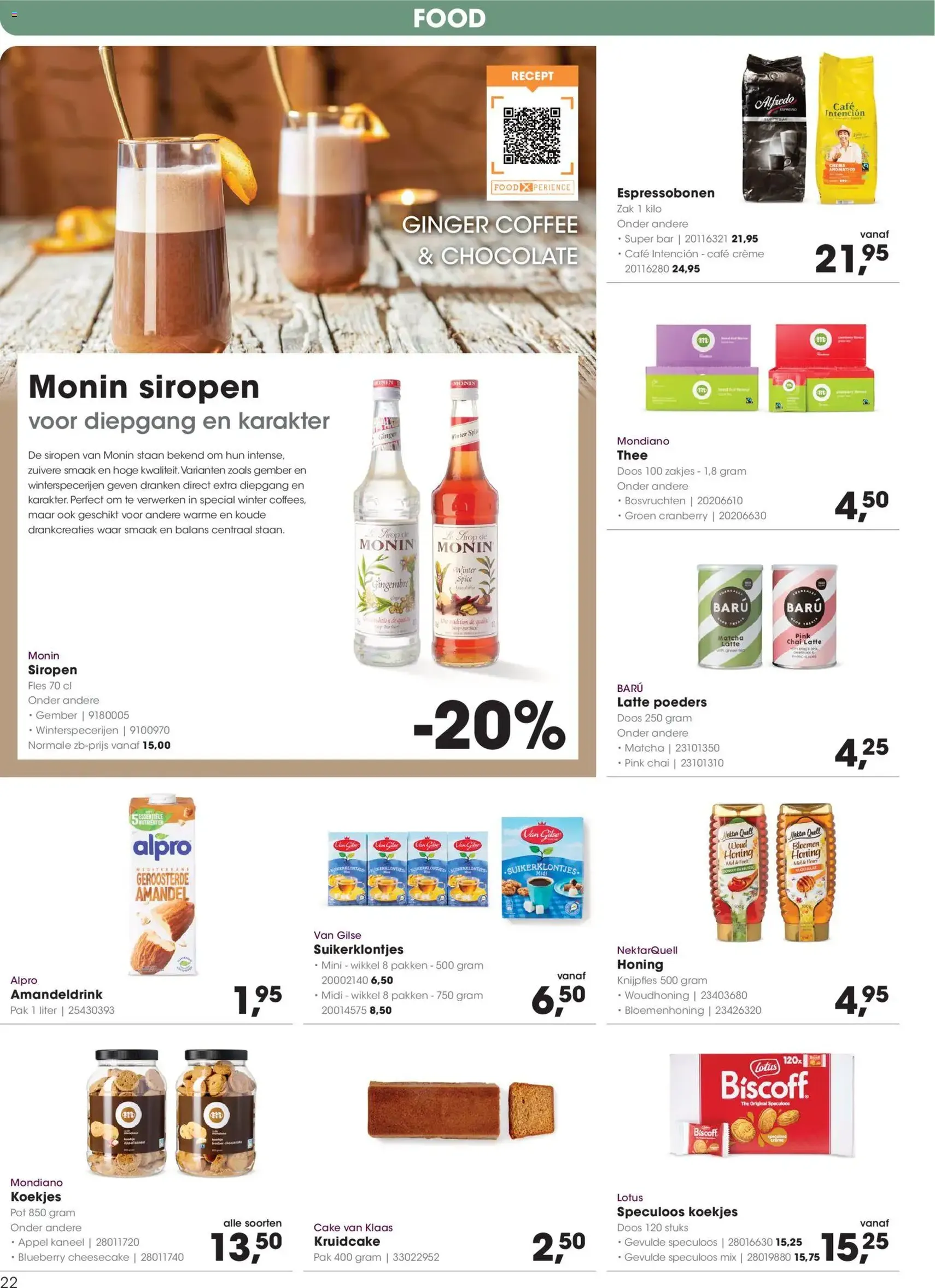 Hanos - Folder - geldige folder vanaf 09-02-2026 pagina 22 van 32