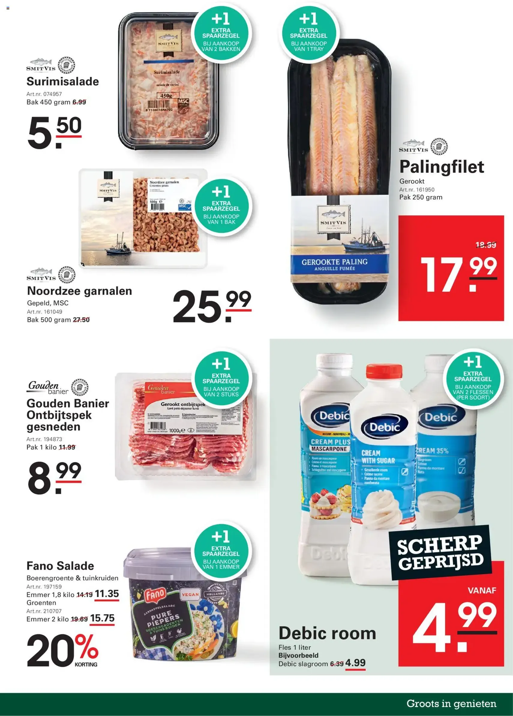 Sligro folder - geldige folder vanaf 02-07-2026 pagina 41 van 77