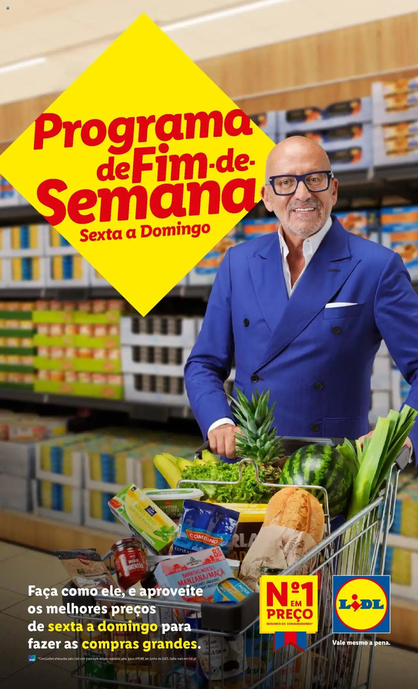 Lidl folheto - folheto válido a partir de 29/09/2025 página 29 de 38