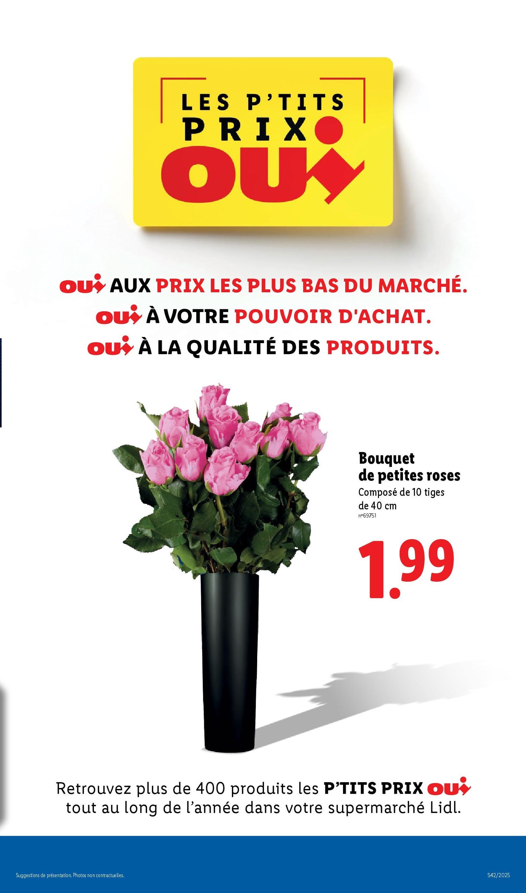 LIDL catalogue semaine 42 - brochure valable à partir du 16/10/2025, page 35 sur 82 LIDL catalogue semaine 42 - brochure valable à partir du 16/10/2025, page 35 sur 82