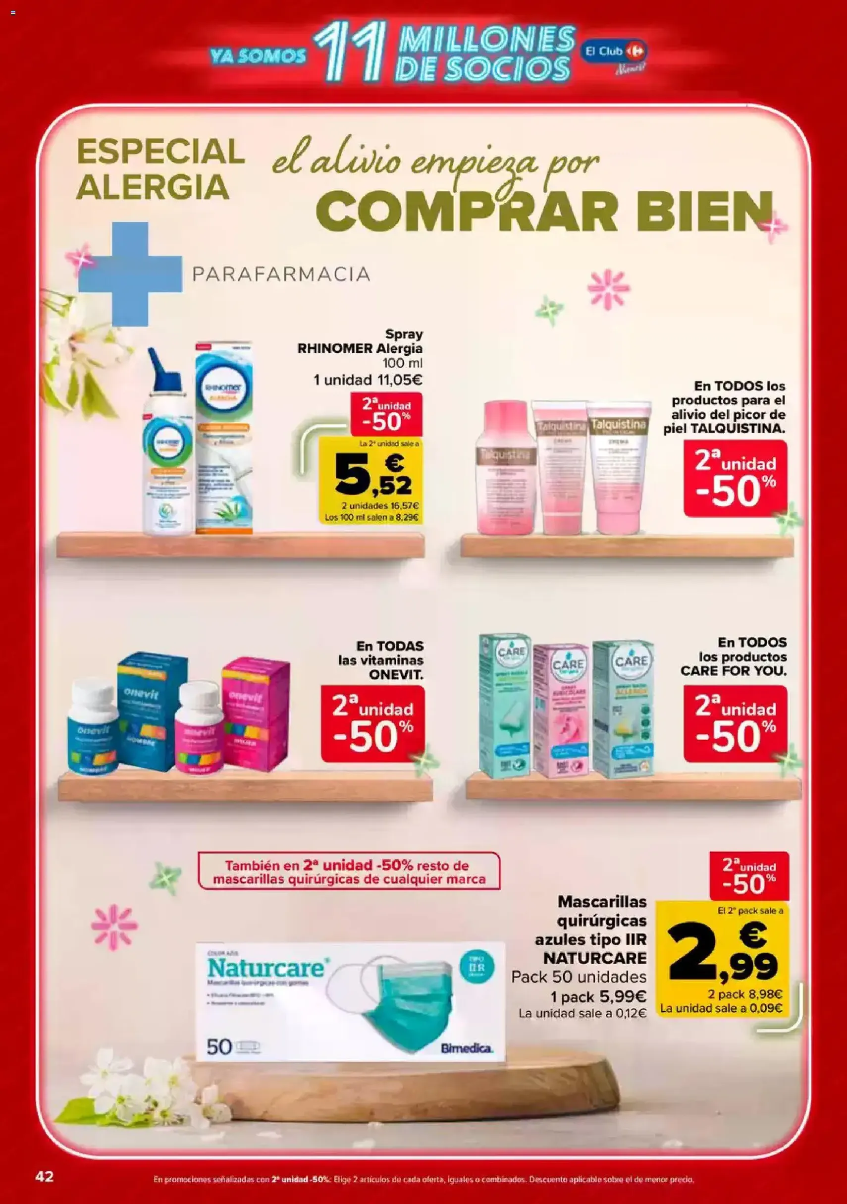 Carrefour folleto - folleto válido desde 23/04/2026 página 41 de 91