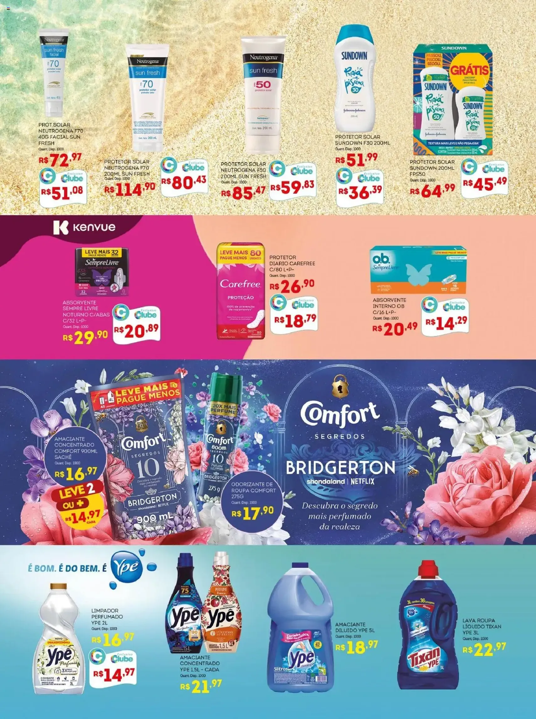 Bistek Supermercados - Ofertas da semana - folheto válido a partir de 17/12/2025 página 16 de 20