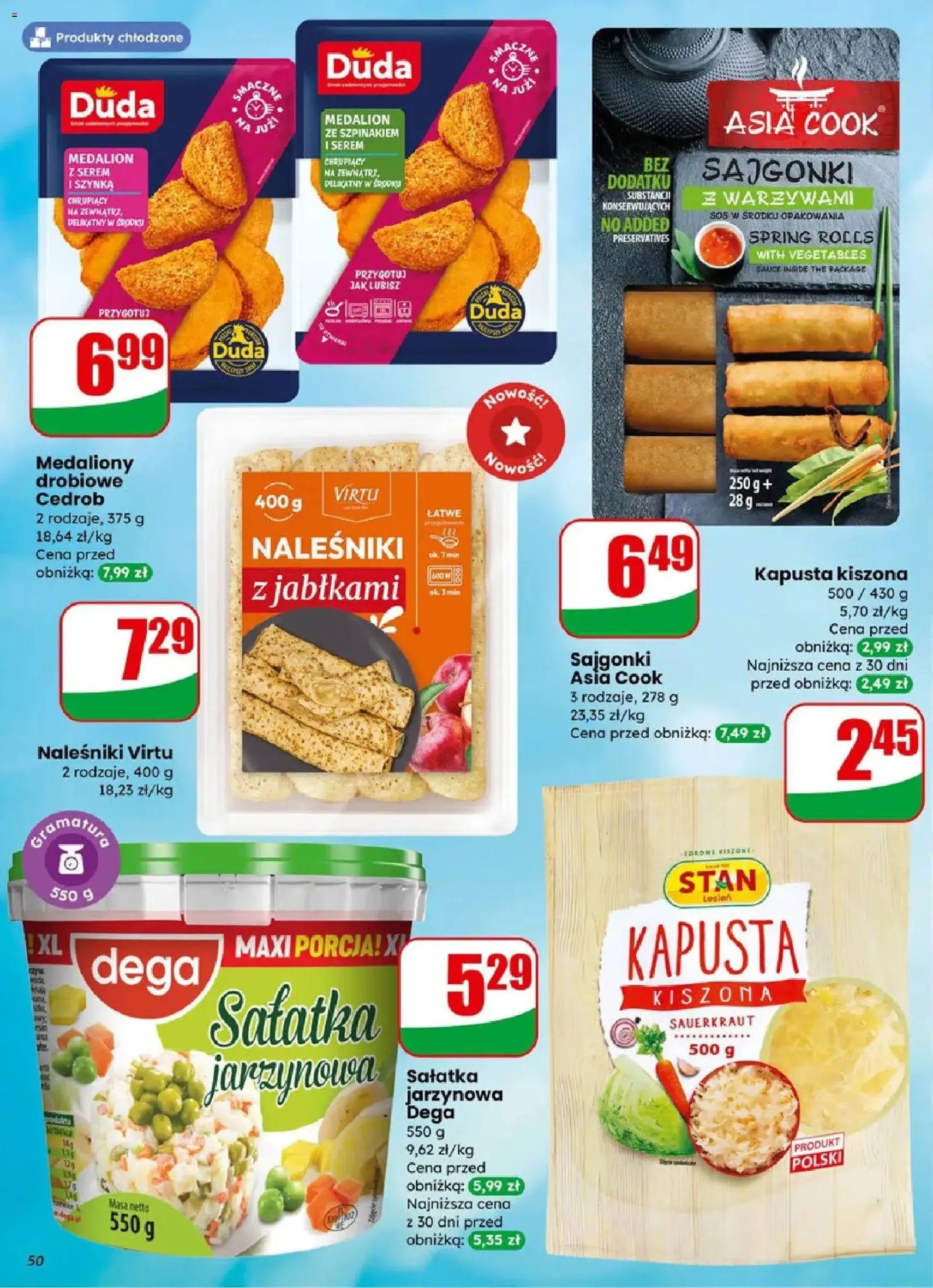 Dino Gazetka - ważny gazetka od 04.02.2026 strona 50 z 73