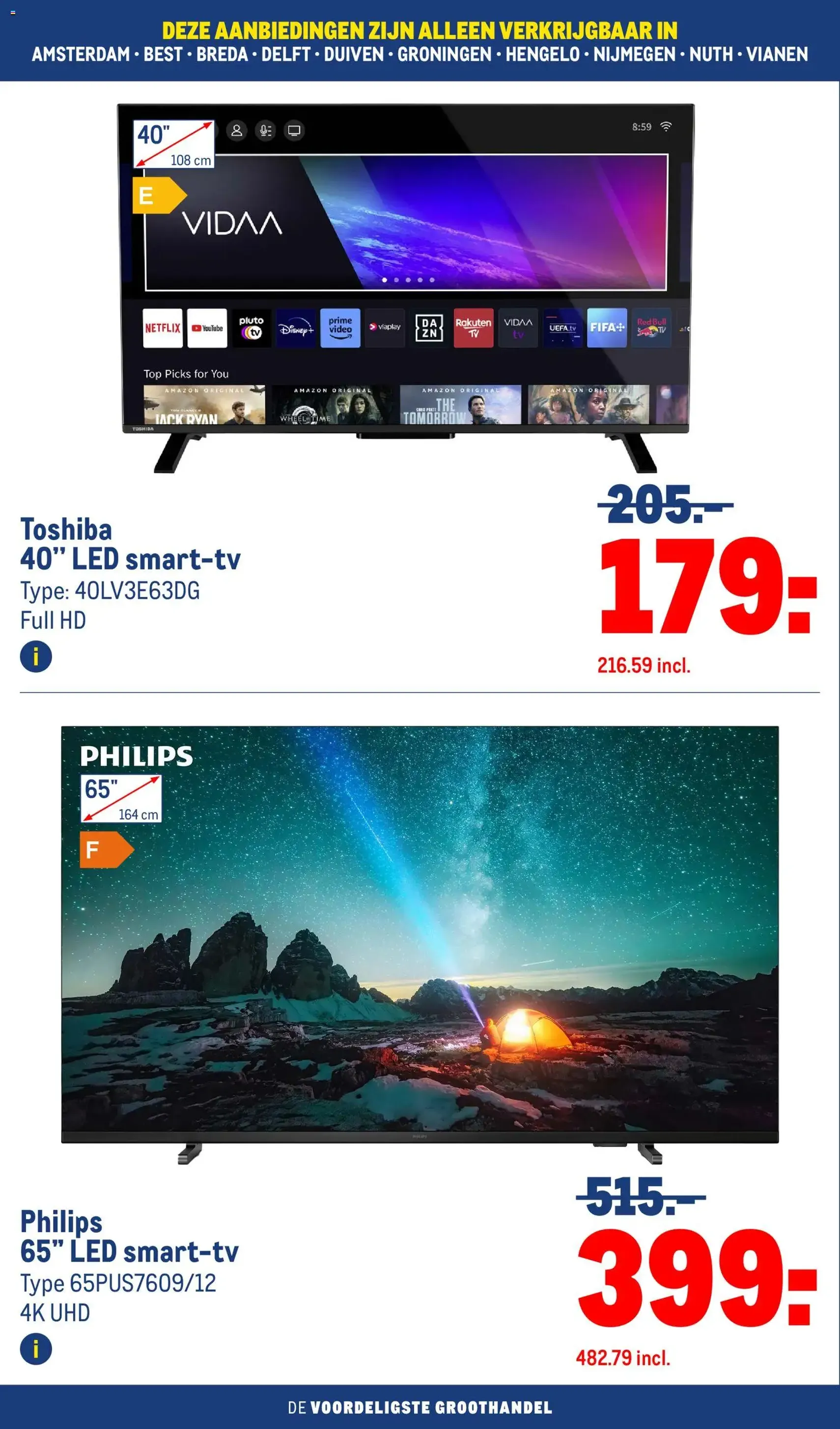 Makro - Folder - geldige folder vanaf 30-12-2025 pagina 82 van 93