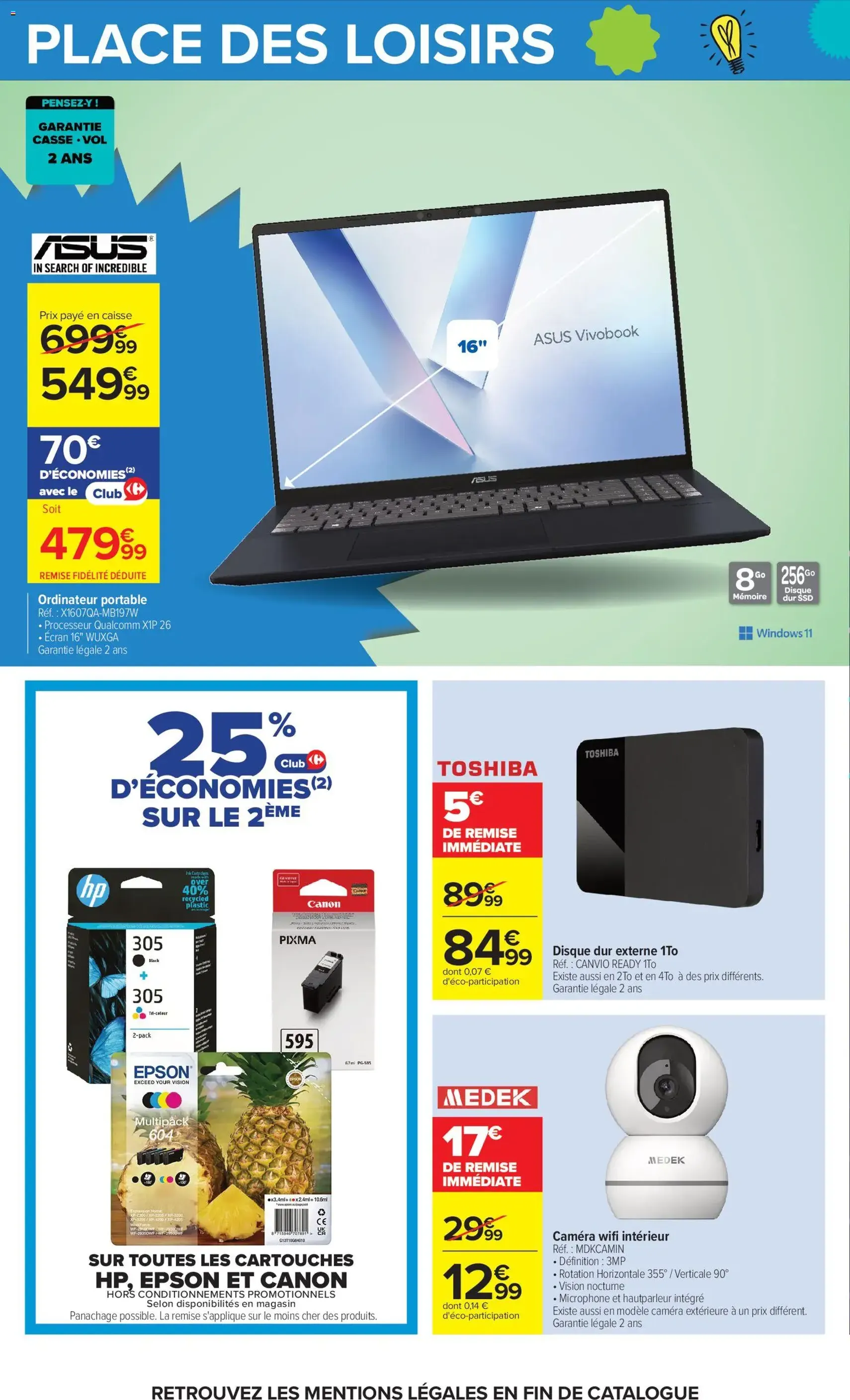 Carrefour catalogue - brochure valable à partir du 15/09/2026, page 88 sur 93