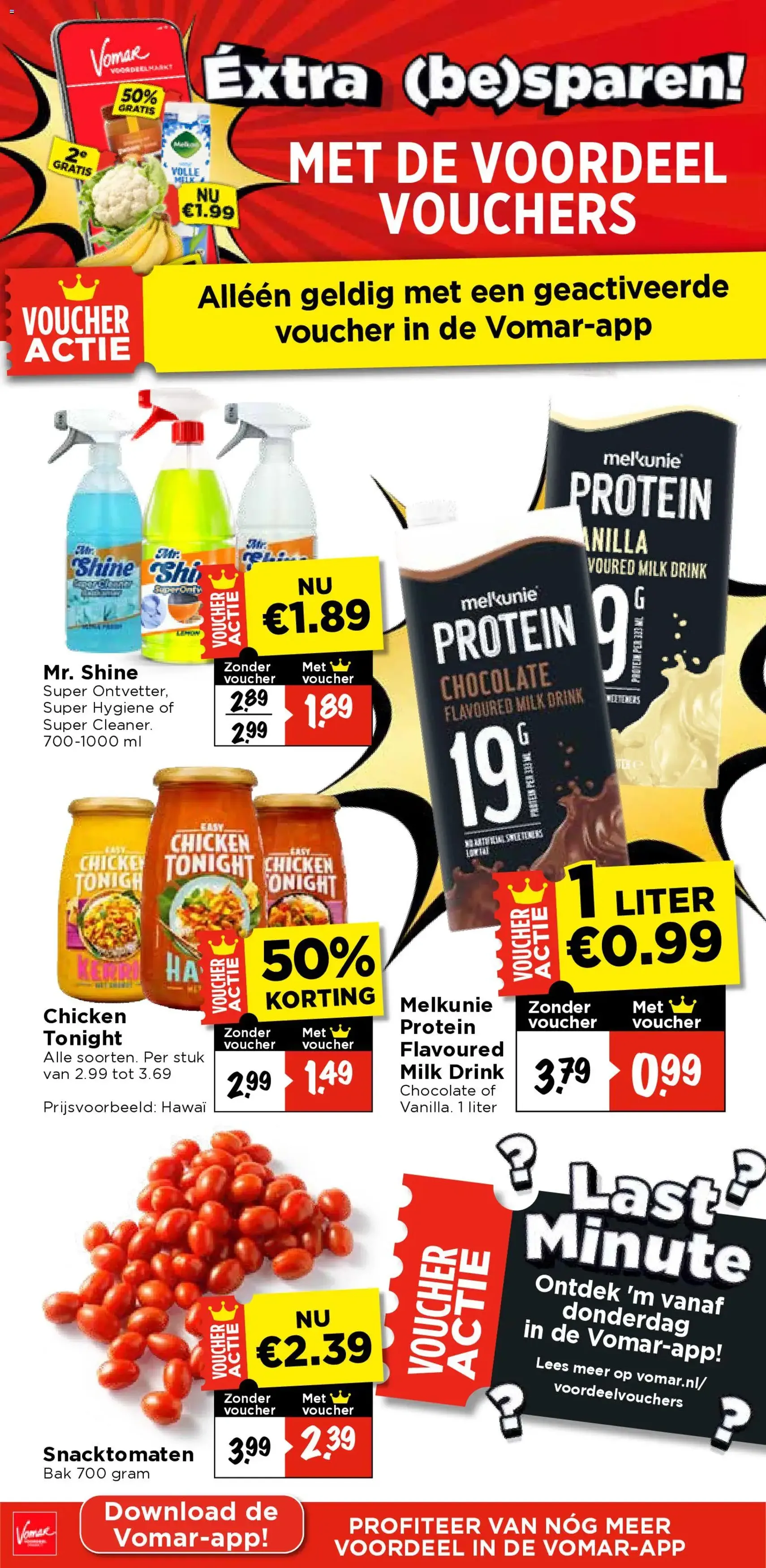 Vomar - Folder - geldige folder vanaf 07-12-2025 pagina 3 van 47
