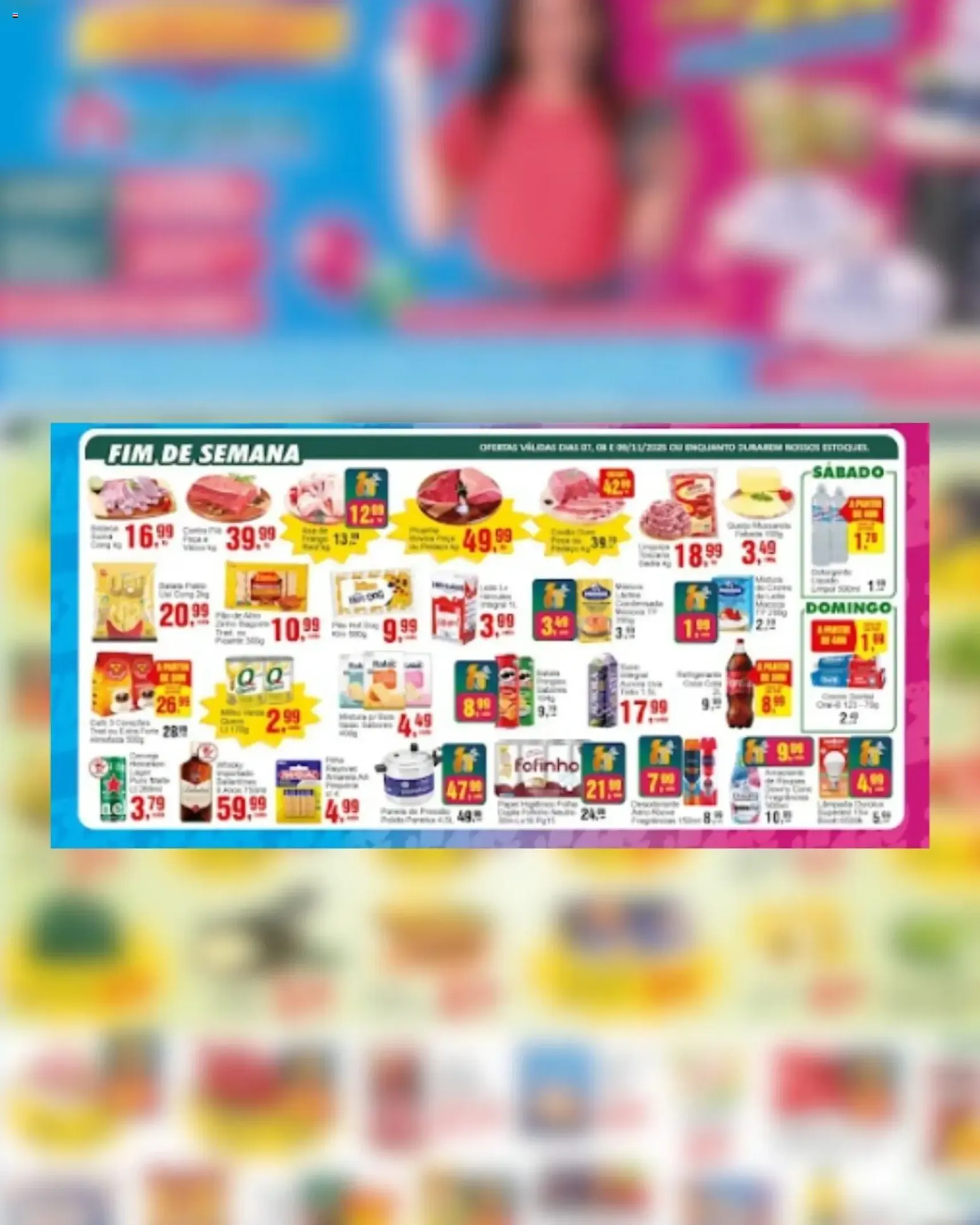 Negreiros - Ofertas da semana - folheto válido a partir de 05/11/2025 página 2 de 4