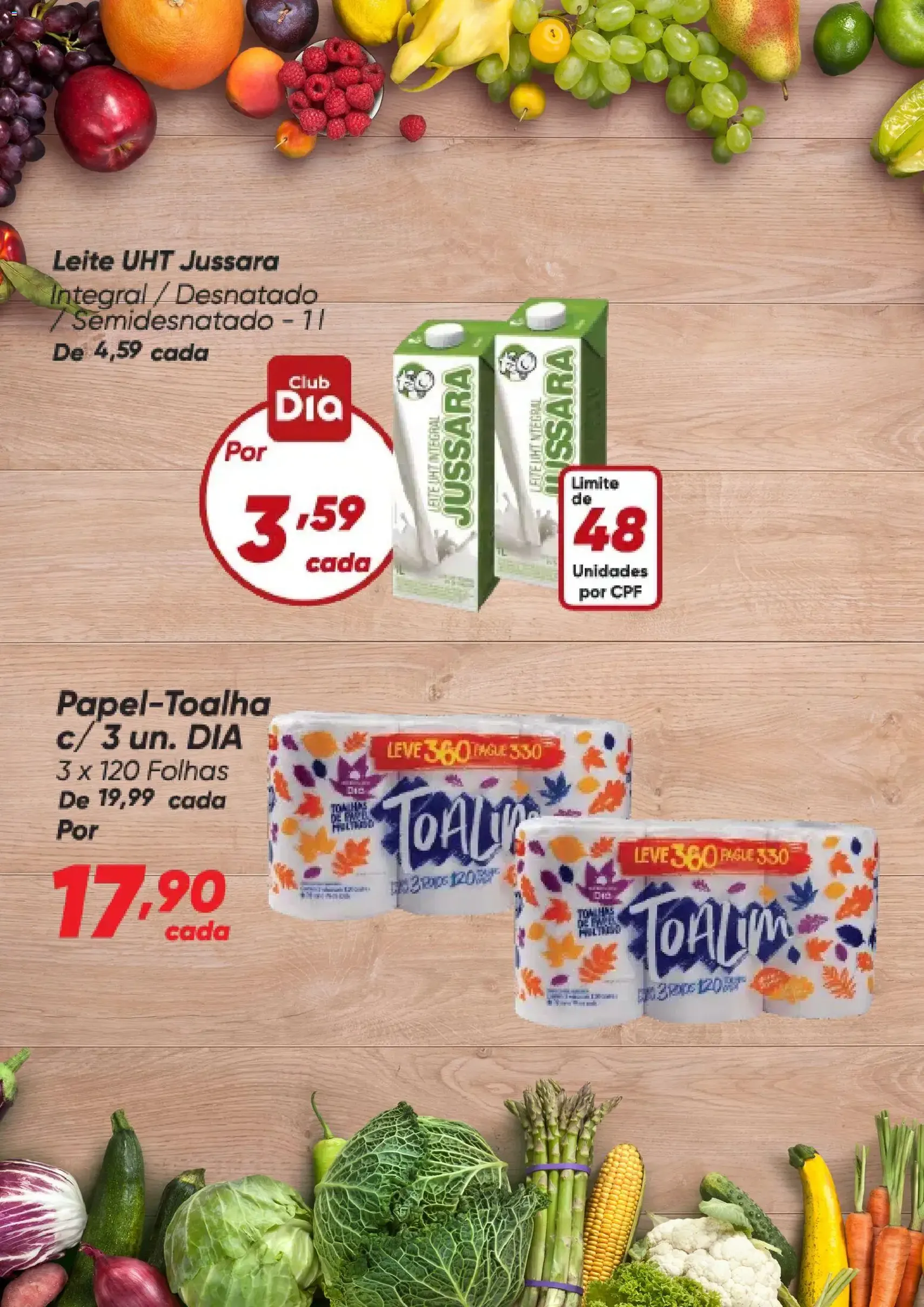 Dia promoções - folheto válido a partir de 12/12/2025 página 3 de 9
