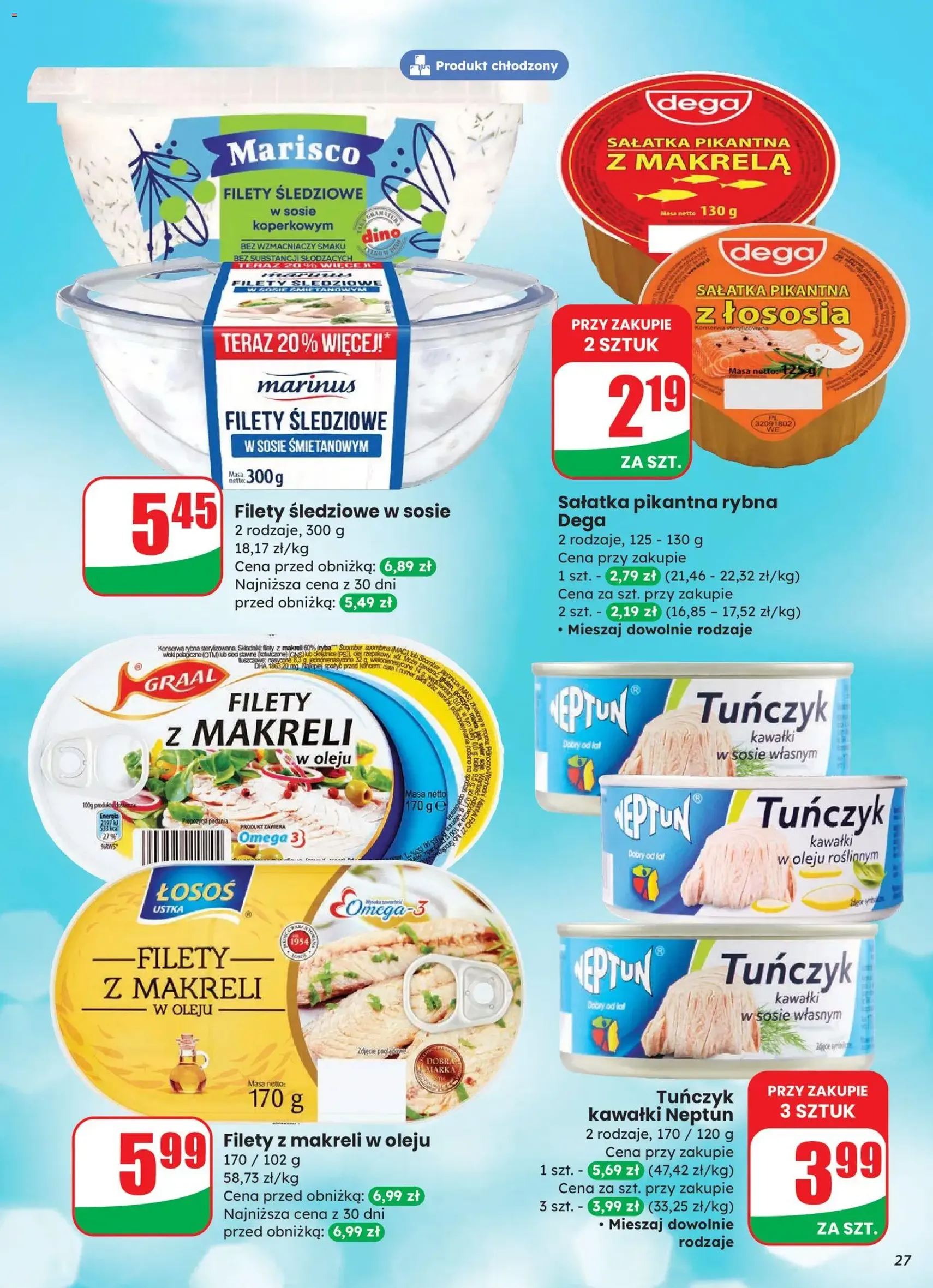 Dino Gazetka - ważny gazetka od 12.11.2025 strona 27 z 73