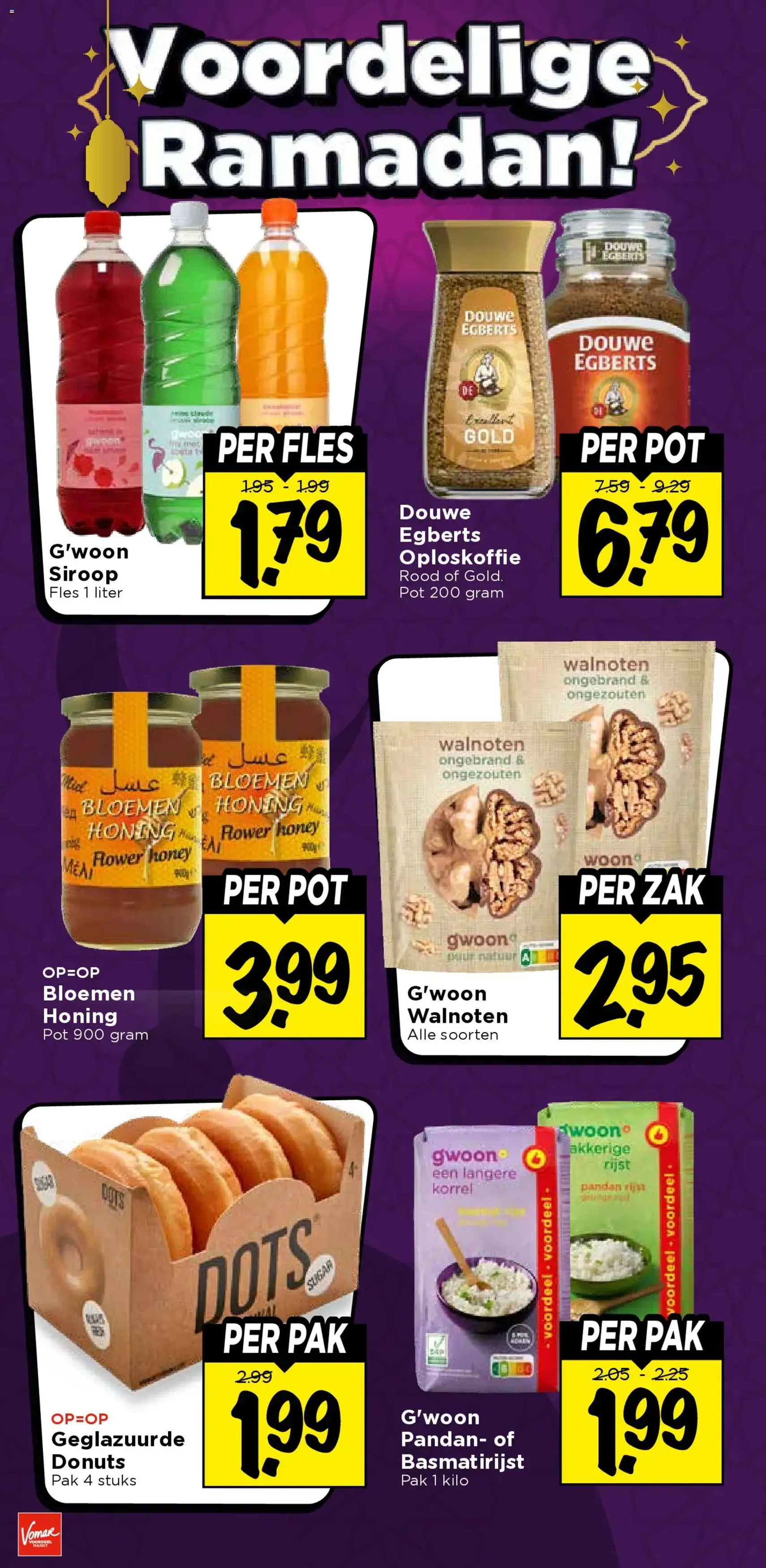 Vomar - Folder - geldige folder vanaf 08-02-2026 pagina 31 van 44