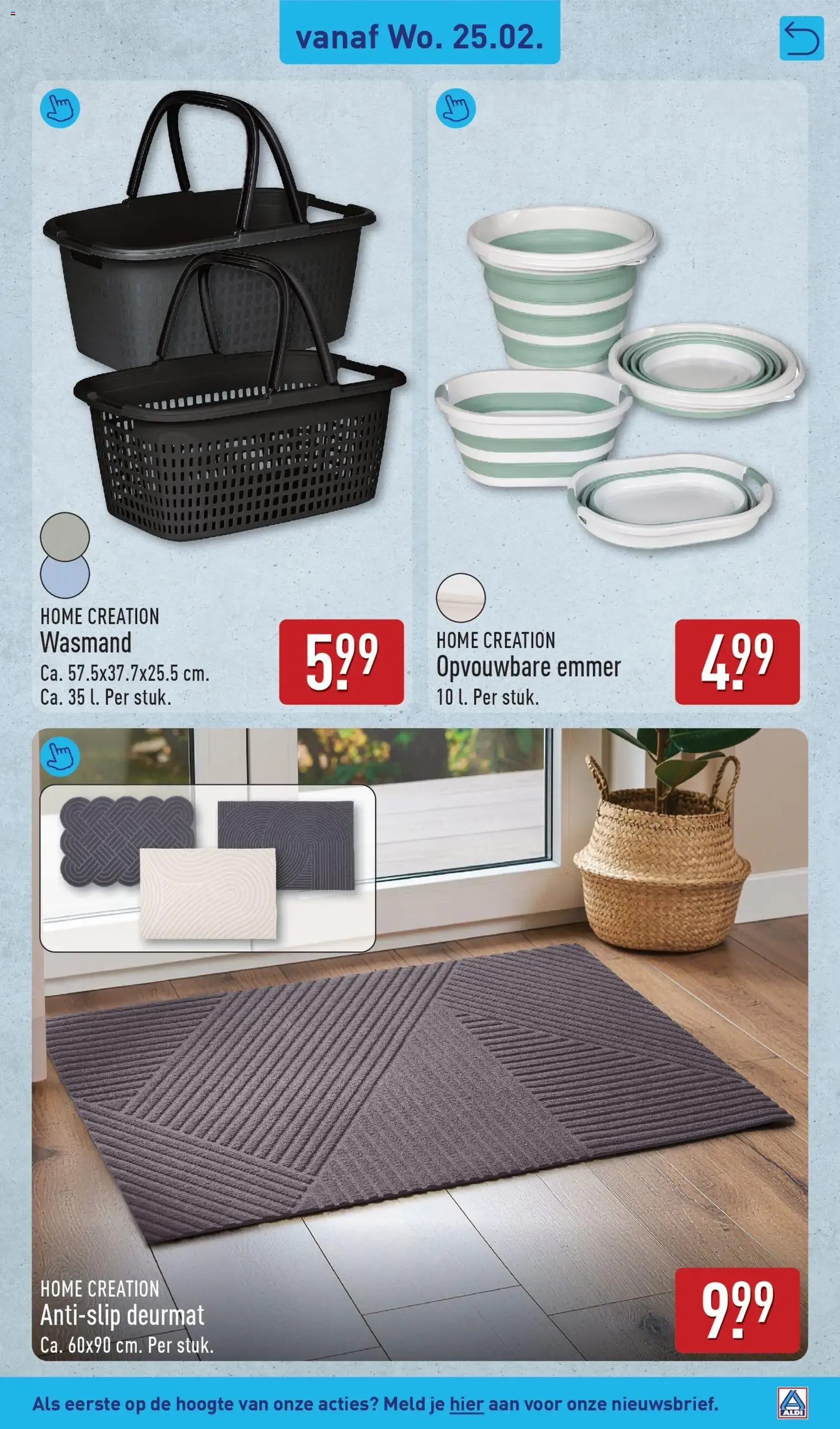 Aldi - Folder week 9 - geldige folder vanaf 23-02-2026 pagina 37 van 56