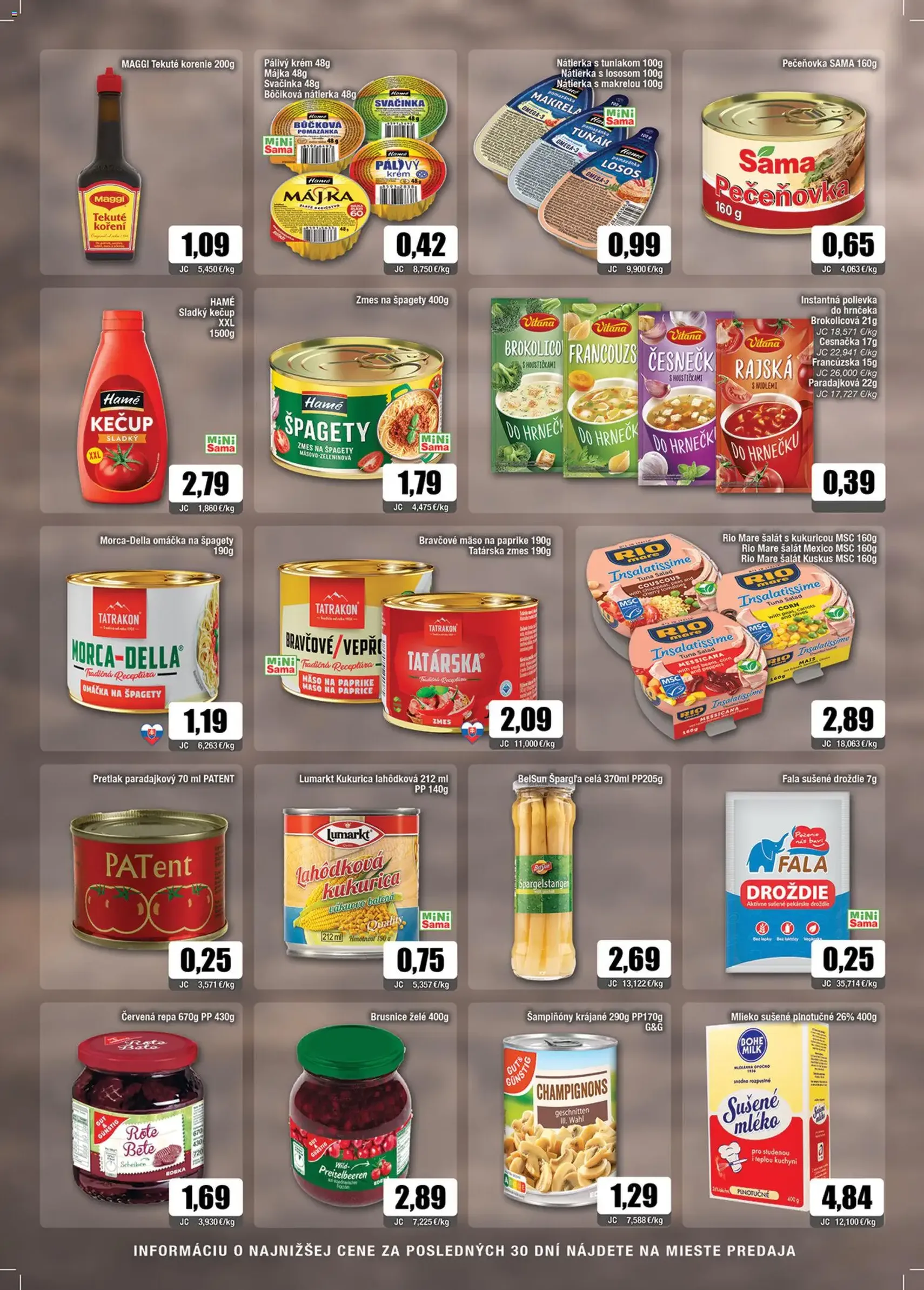 Sama leták - platný leták od 10.04.2026 strana 5 z 12