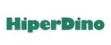 Logotipo de HiperDino