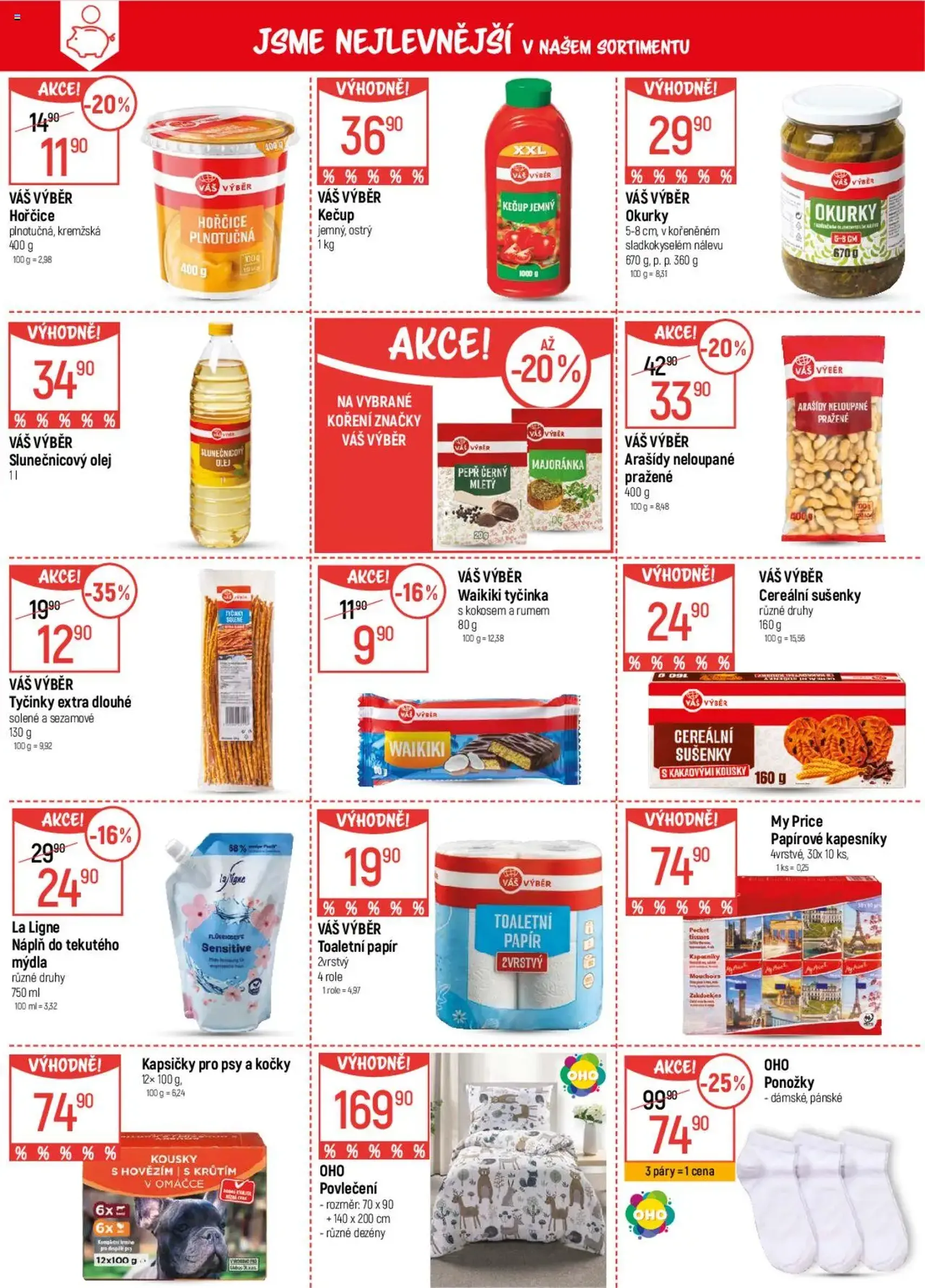 Globus leták - platný leták od 24.09.2025 strana 4 z 41