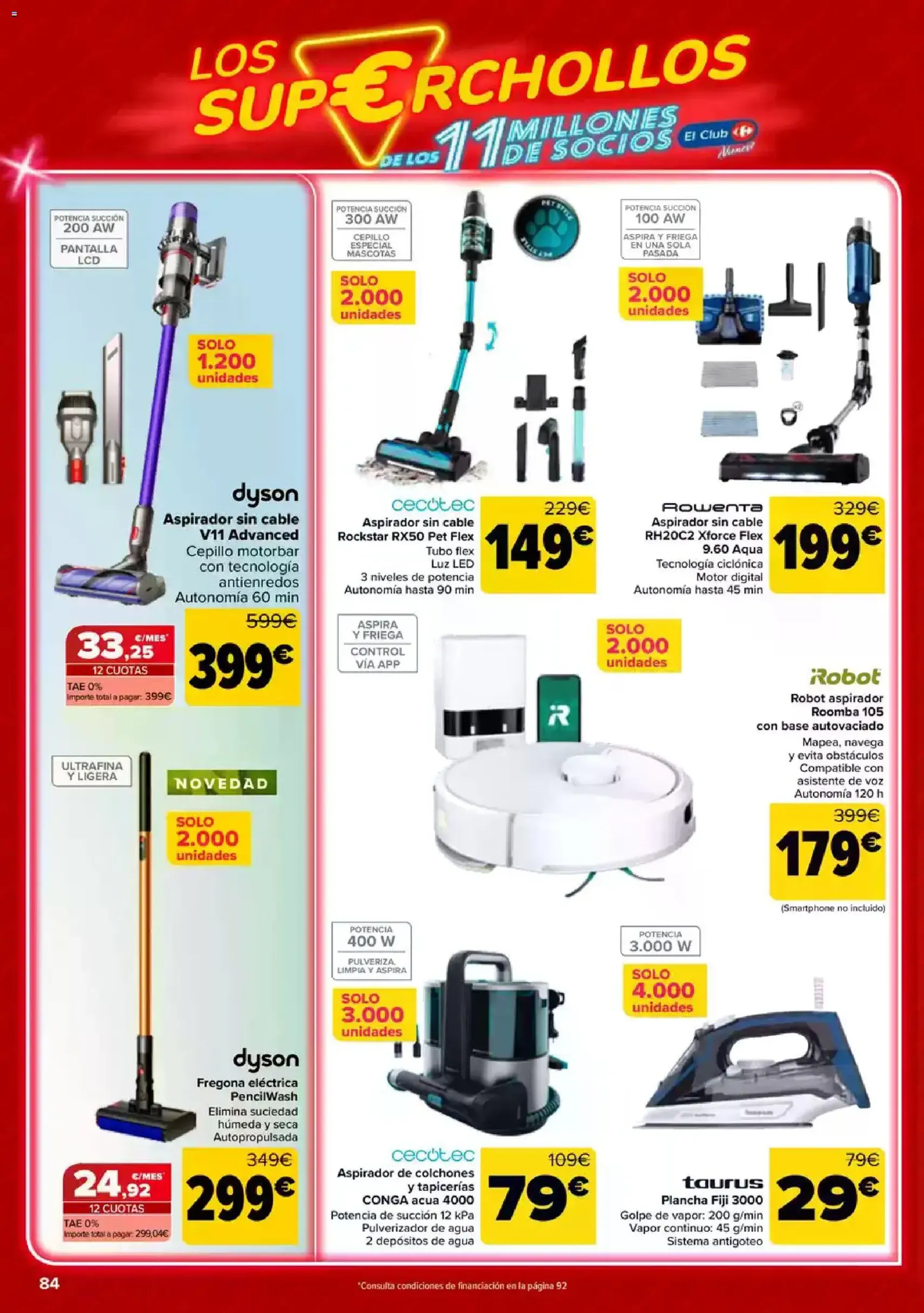 Carrefour folleto - folleto válido desde 23/04/2026 página 83 de 91