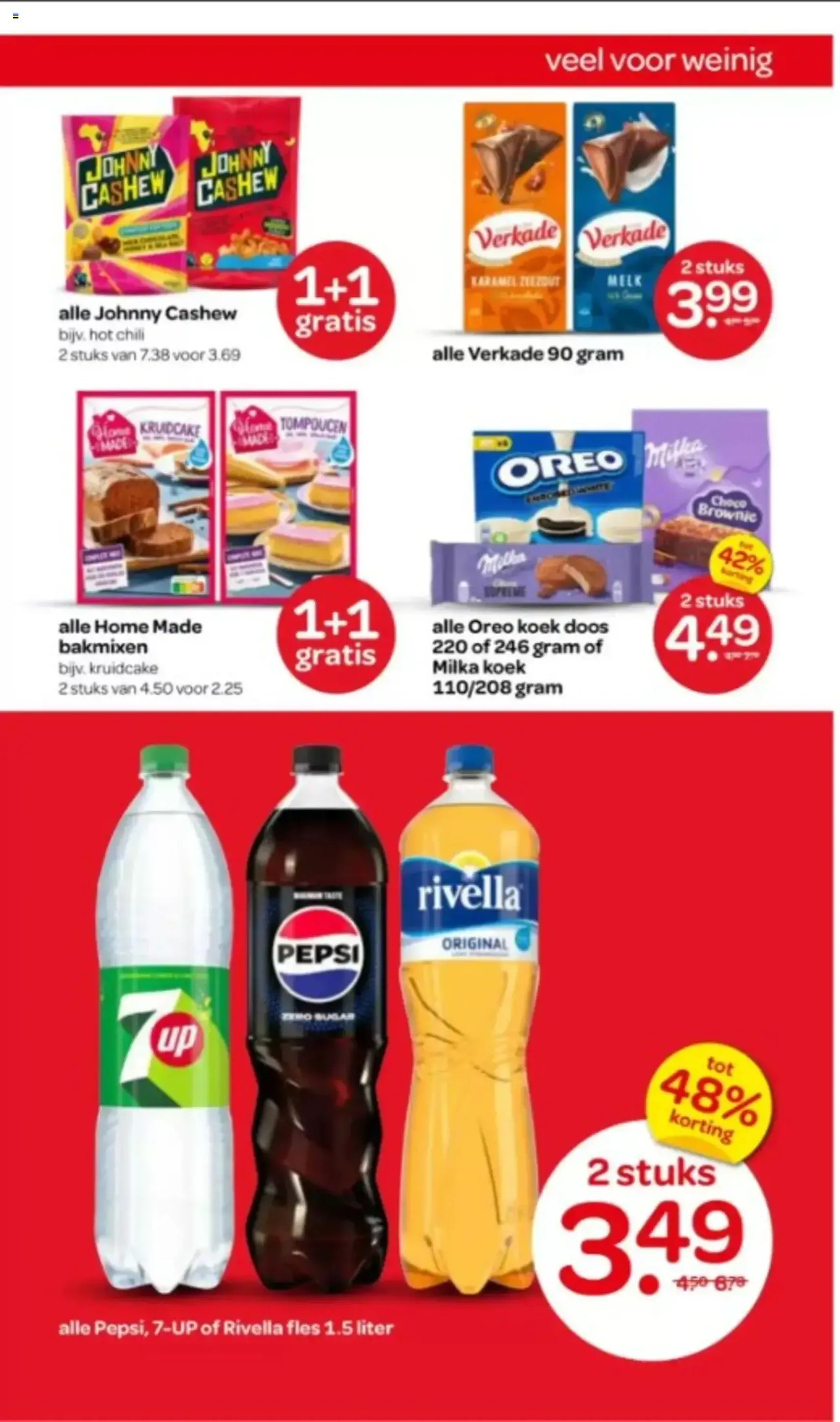 Spar - Folder - geldige folder vanaf 09-10-2025 pagina 10 van 13