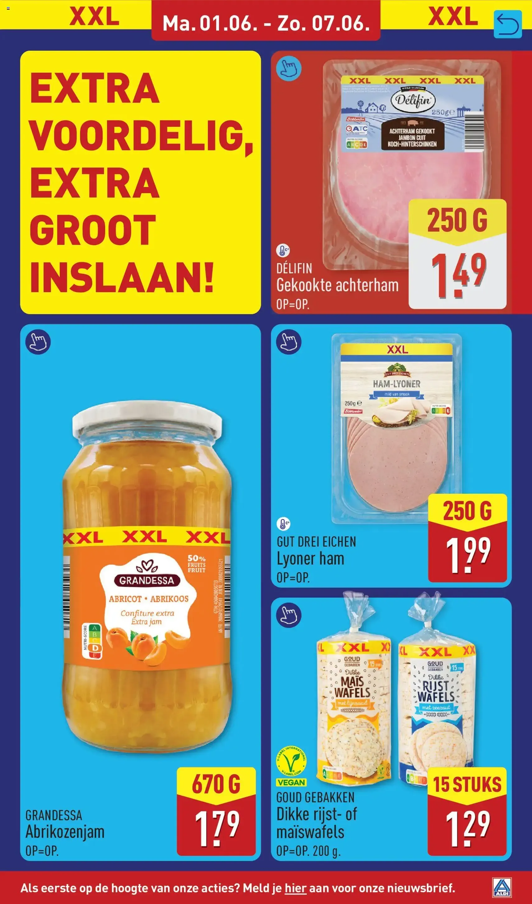 Aldi folder week 23 - geldige folder vanaf 01-06-2026 pagina 19 van 64