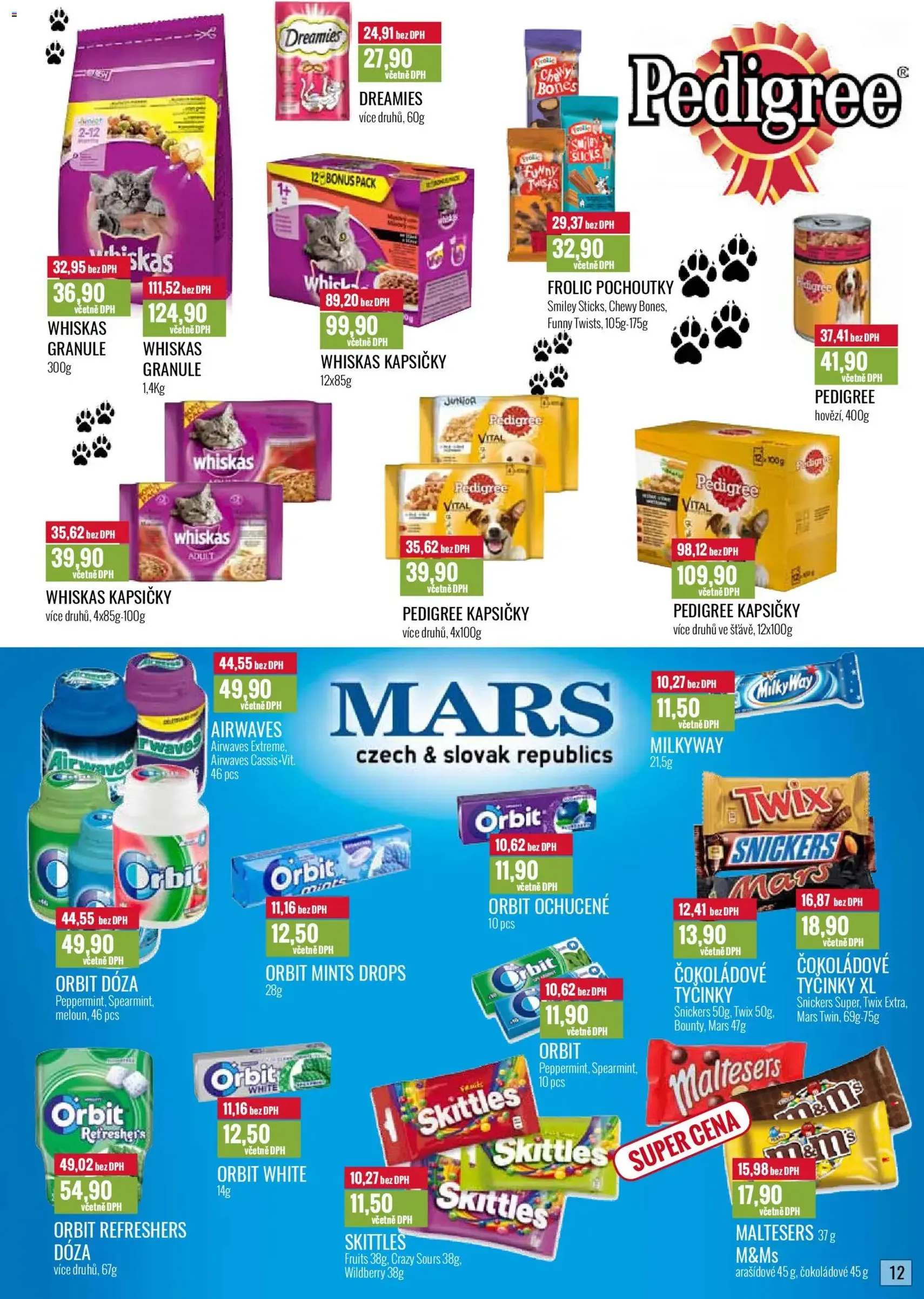 Ratio leták - platný leták od 01.02.2026 strana 13 z 76