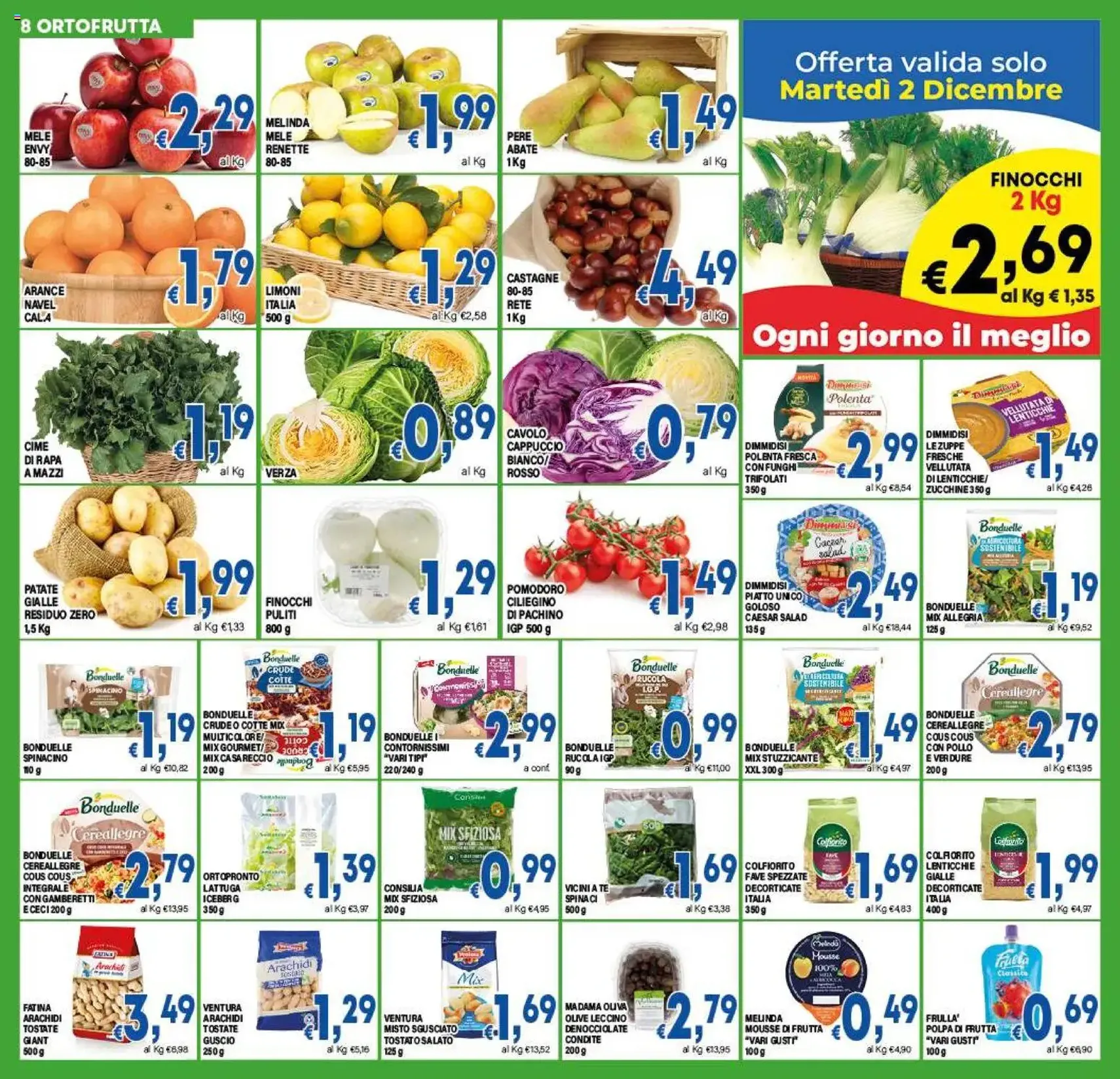 DEM - Black Friday - volantino valido dal 27/11/2025 pagina 8 di 20