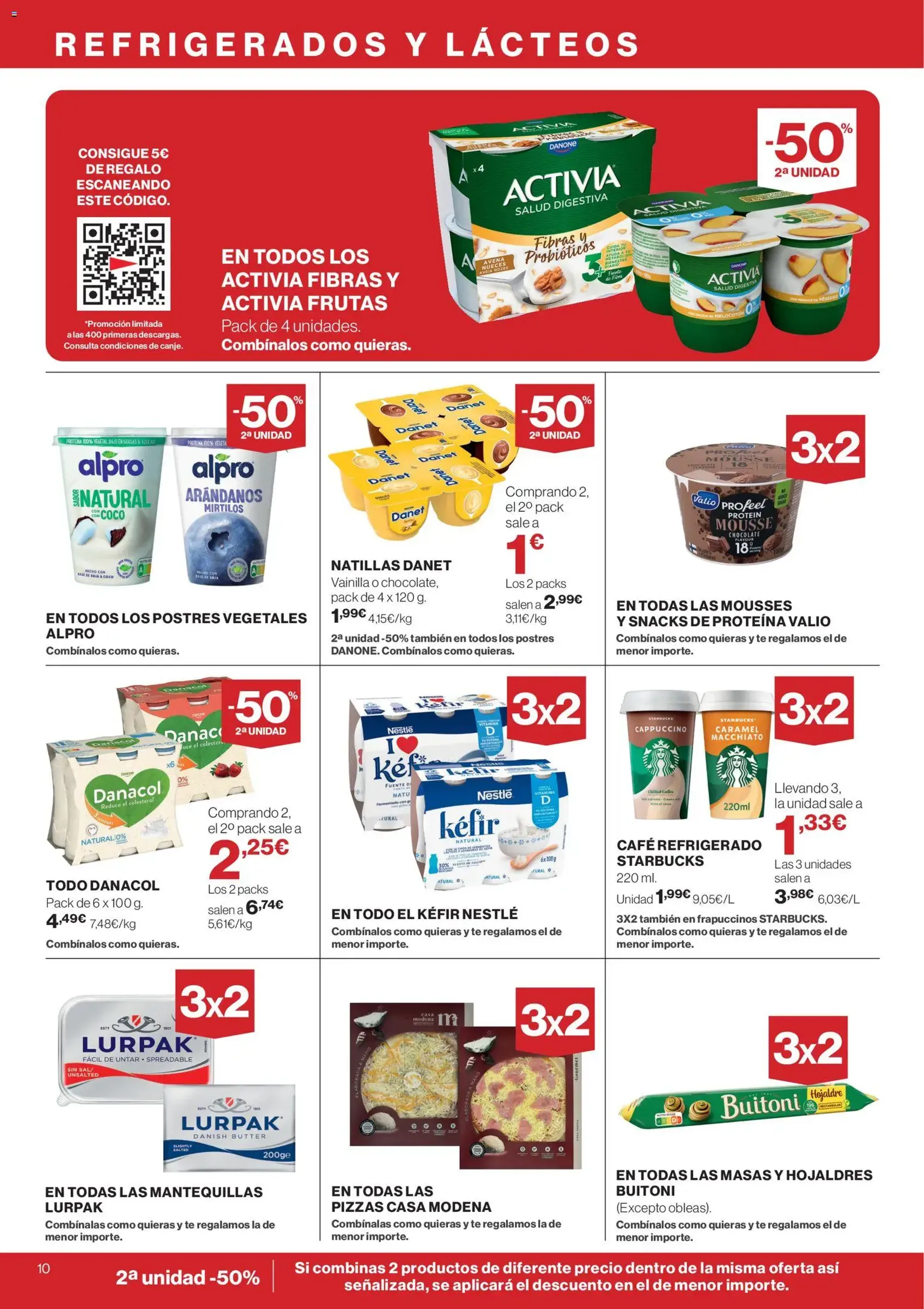 Supercor folleto - folleto válido desde 06/05/2026 página 10 de 28