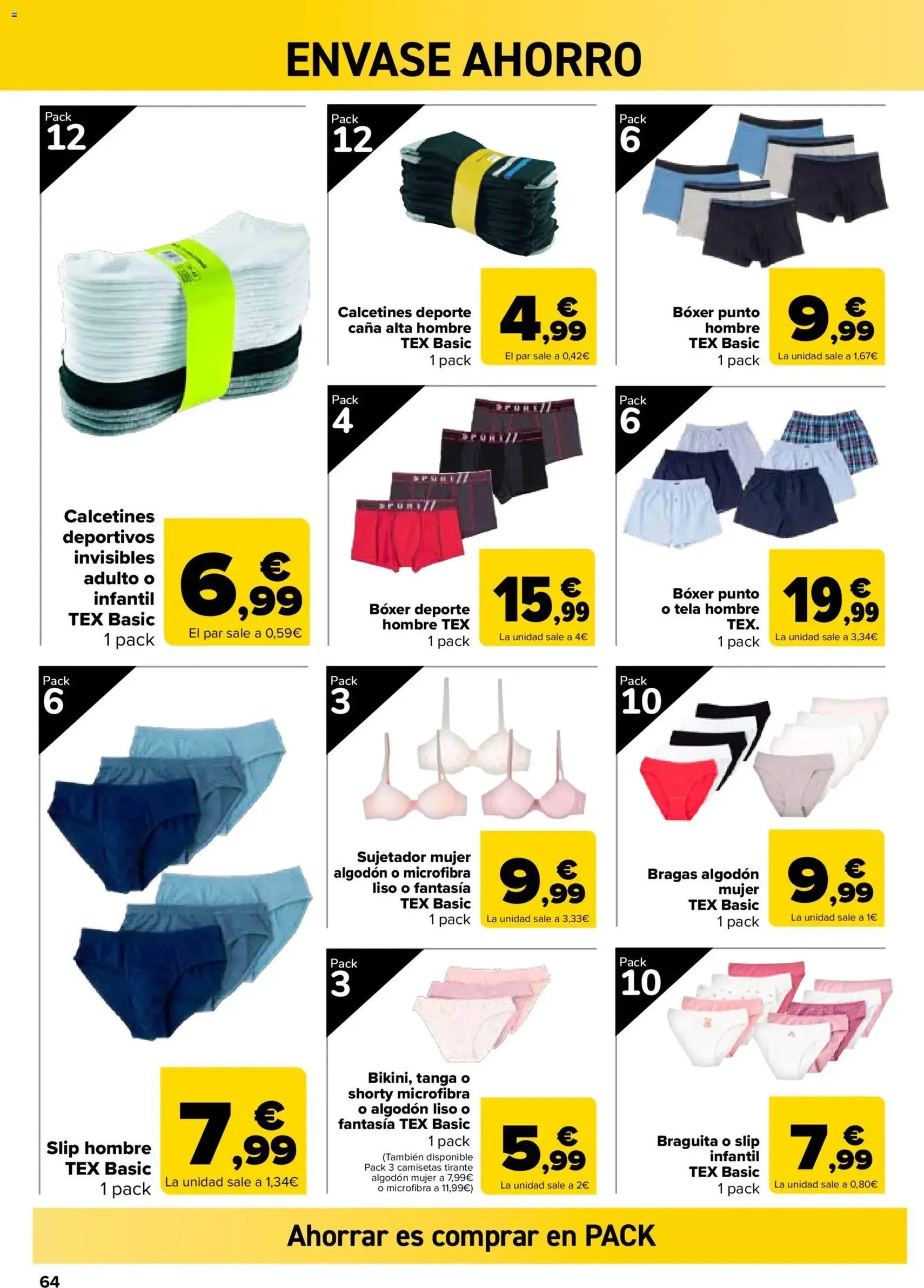 Carrefour folleto - folleto válido desde 28/07/2026 página 75 de 85