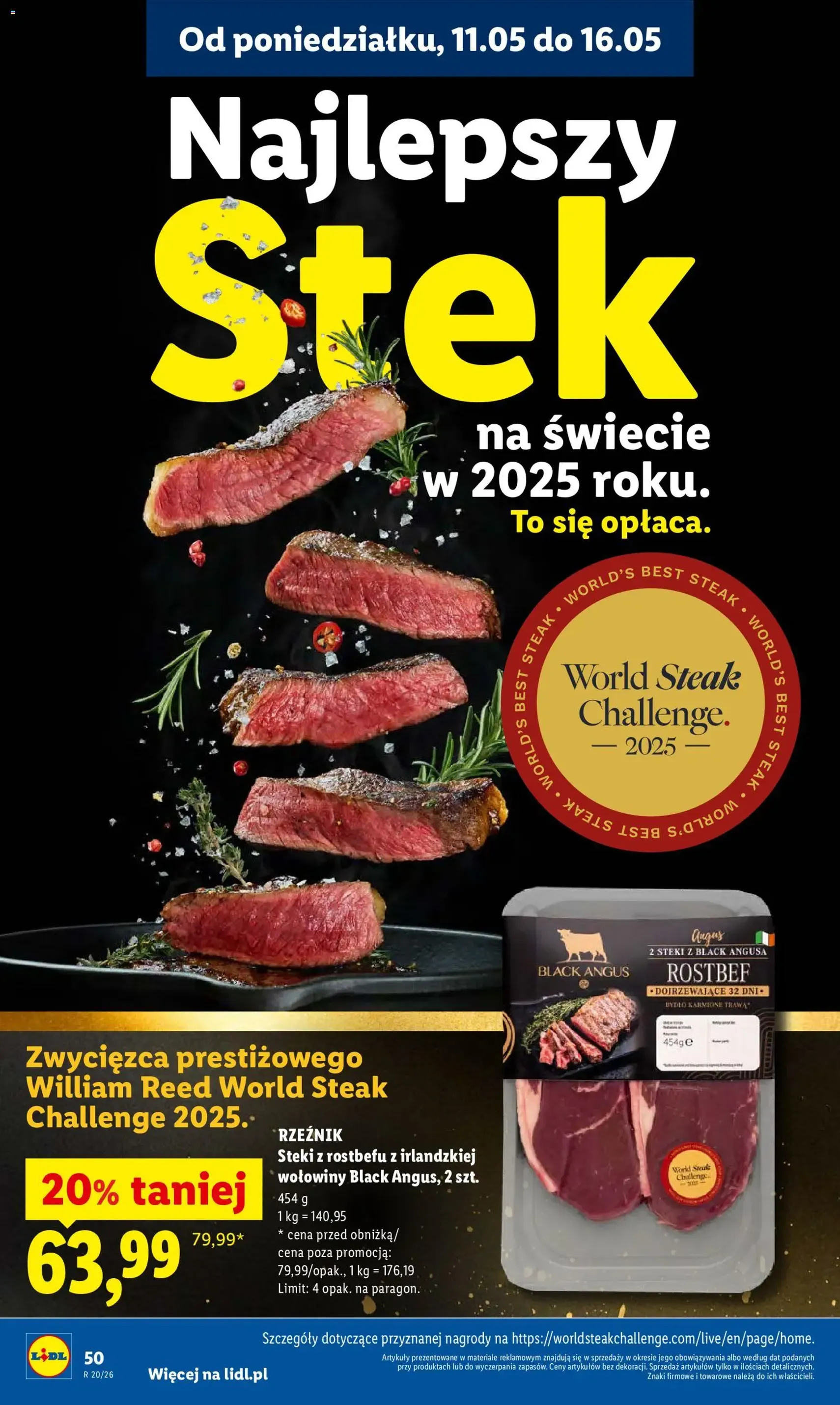 Lidl gazetka - ważny gazetka od 14.05.2026 strona 52 z 90