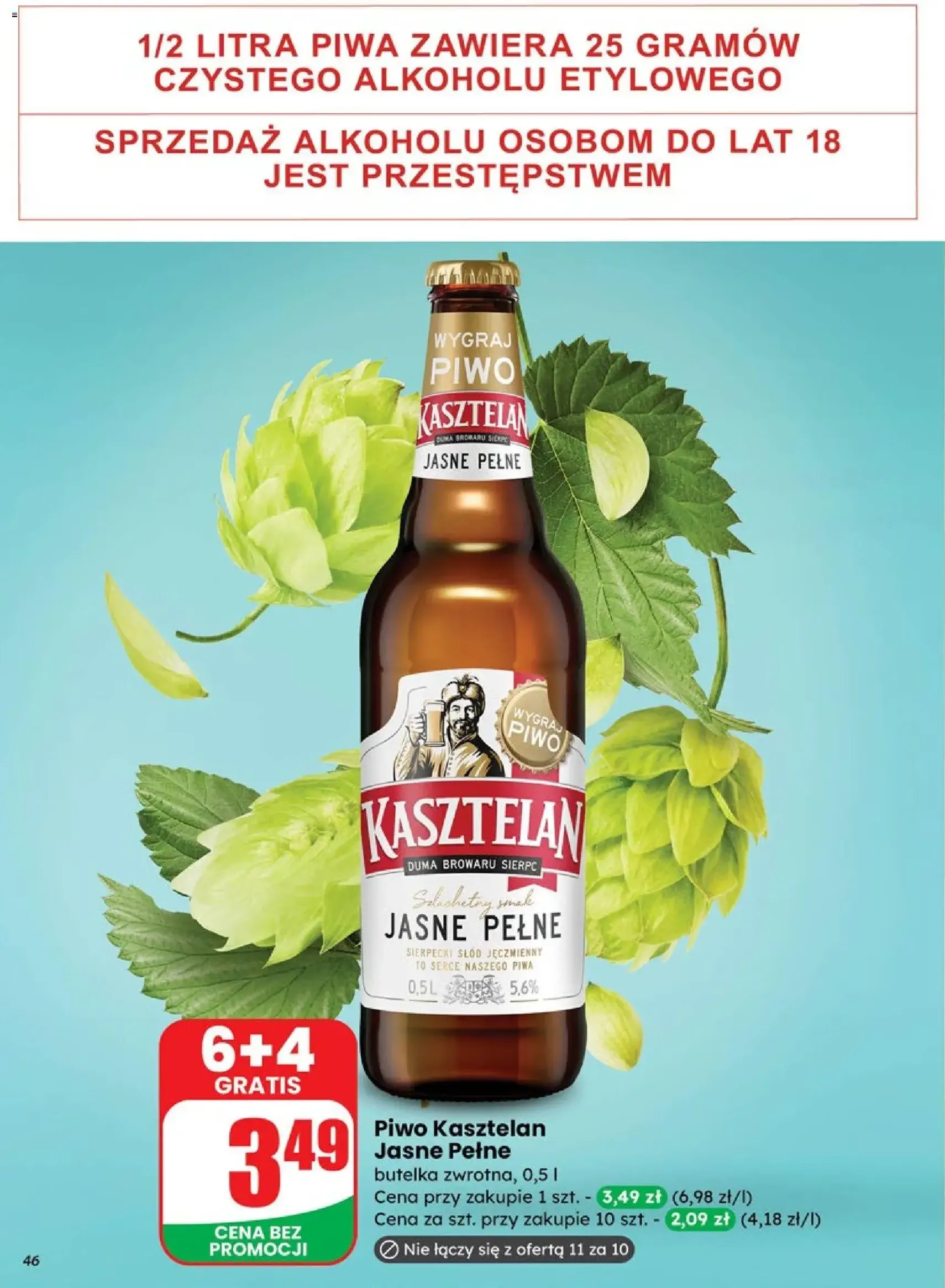 Dino Gazetka - ważny gazetka od 29.10.2025 strona 46 z 72