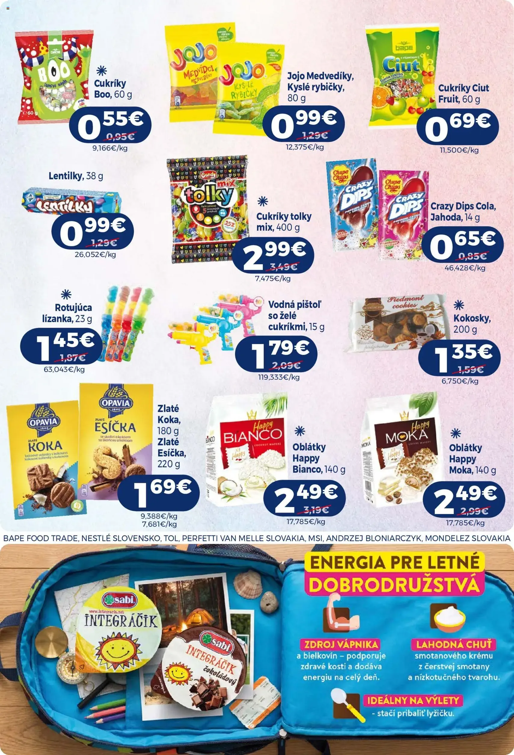 Milk Agro leták - platný leták od 24.06.2026 strana 9 z 16