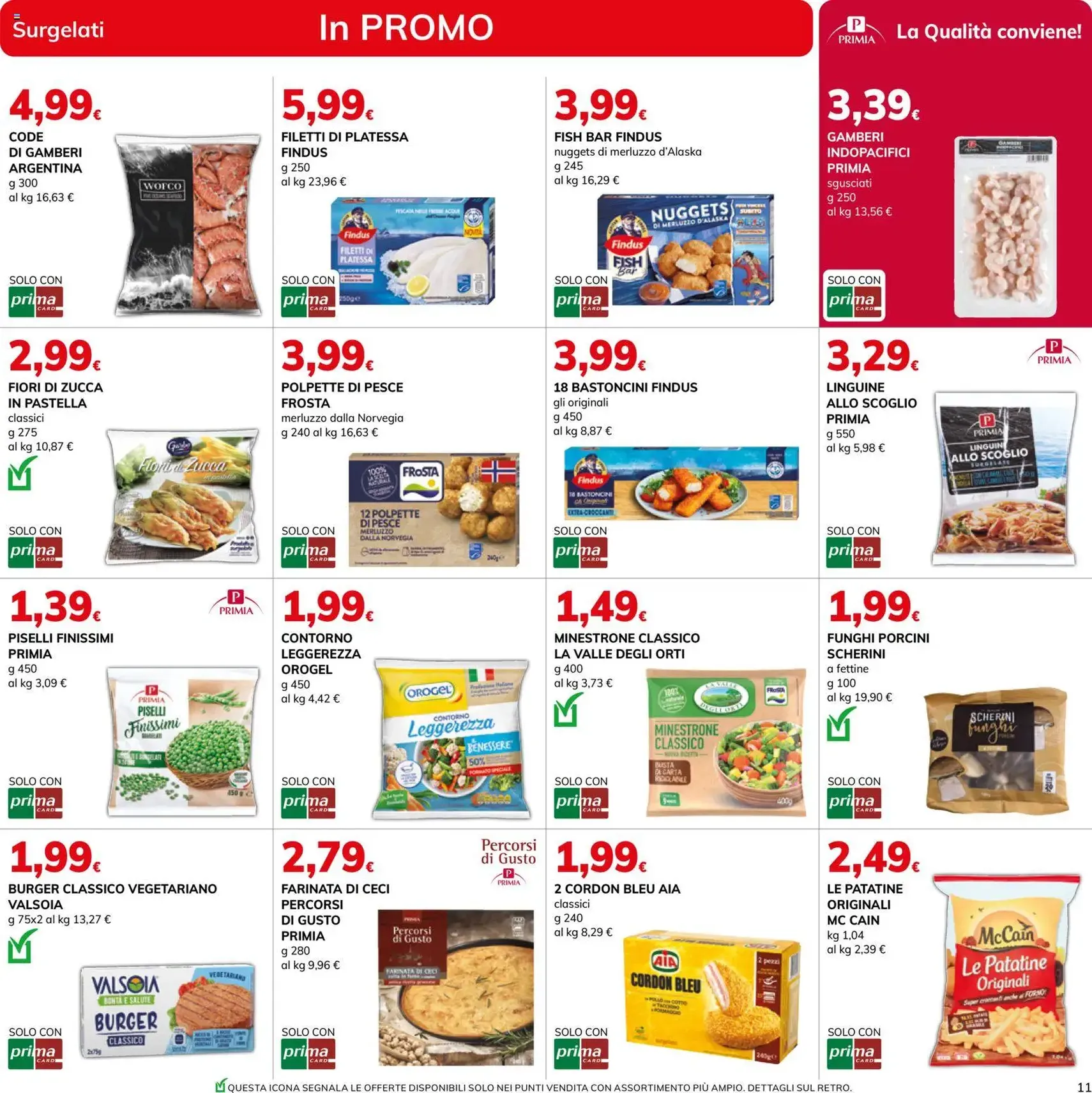 Basko volantino - volantino valido dal 14/07/2026 pagina 11 di 34