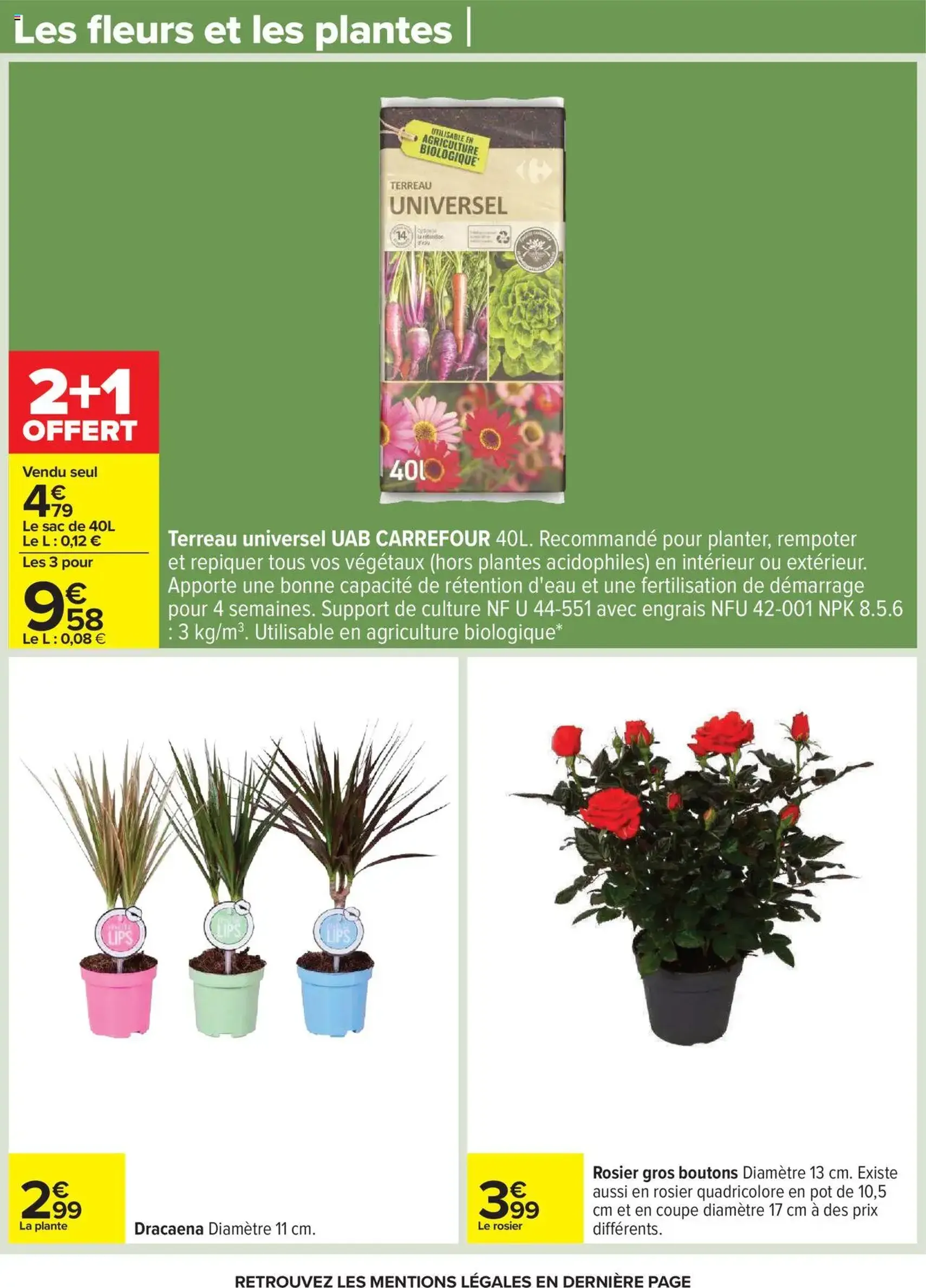 Carrefour catalogue semaine 30 - brochure valable à partir du 22/07/2025, page 84 sur 108 Carrefour catalogue semaine 30 - brochure valable à partir du 22/07/2025, page 84 sur 108