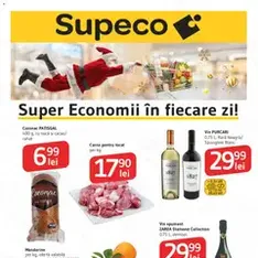 Catalog Supeco - previzualizare cataloage valabilă începând cu 11.12.2025