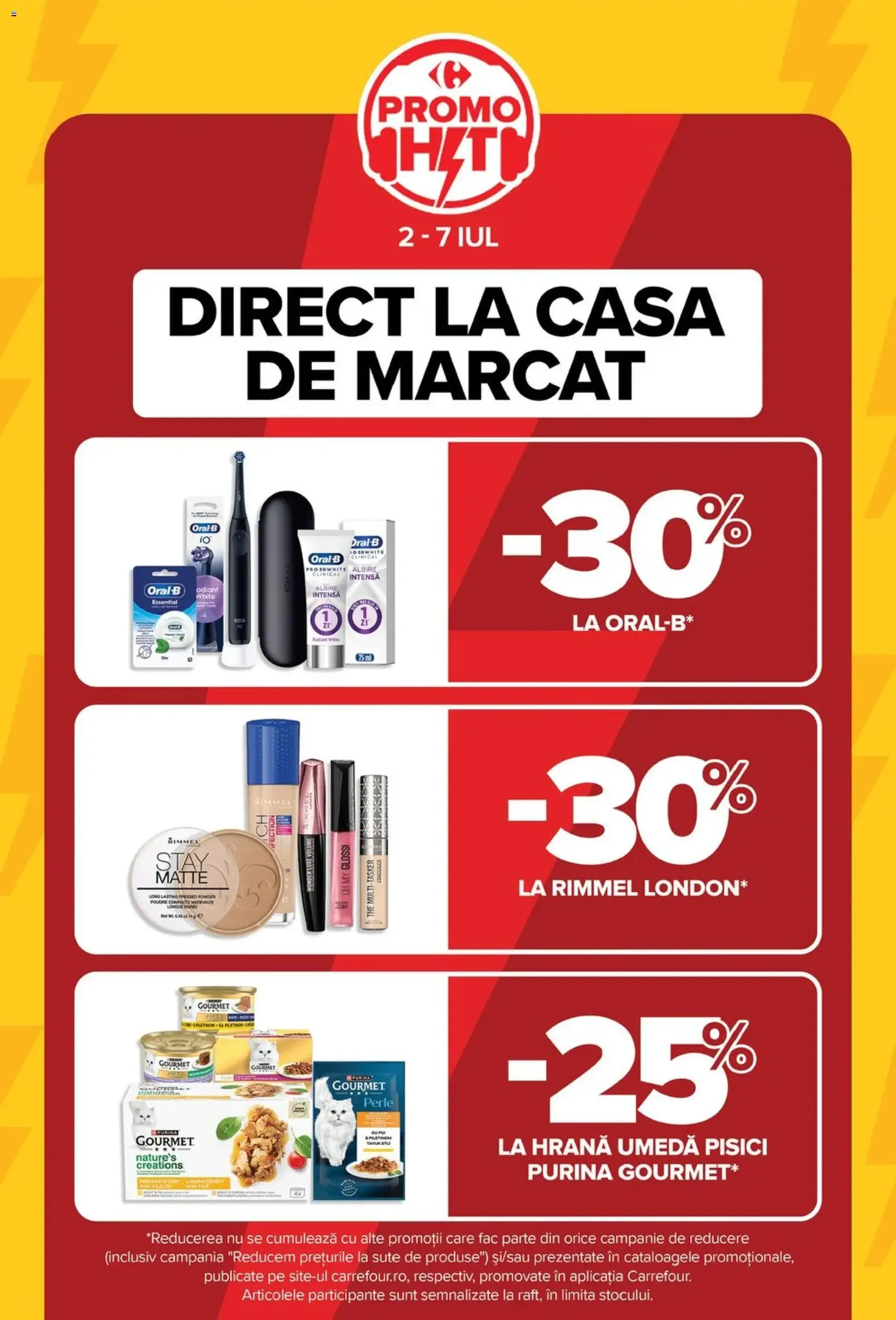 Carrefour Catalog - cataloage valabile începând cu 01.07.2026 pagina 8 din 66