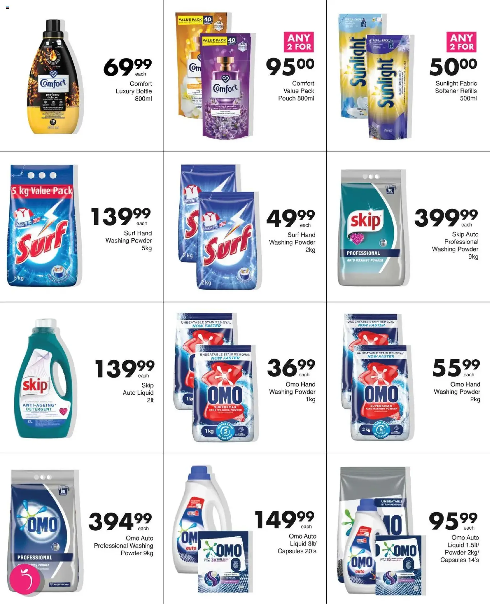 Save Specials - valid flyer from 04/12/2025, page 71 of 86