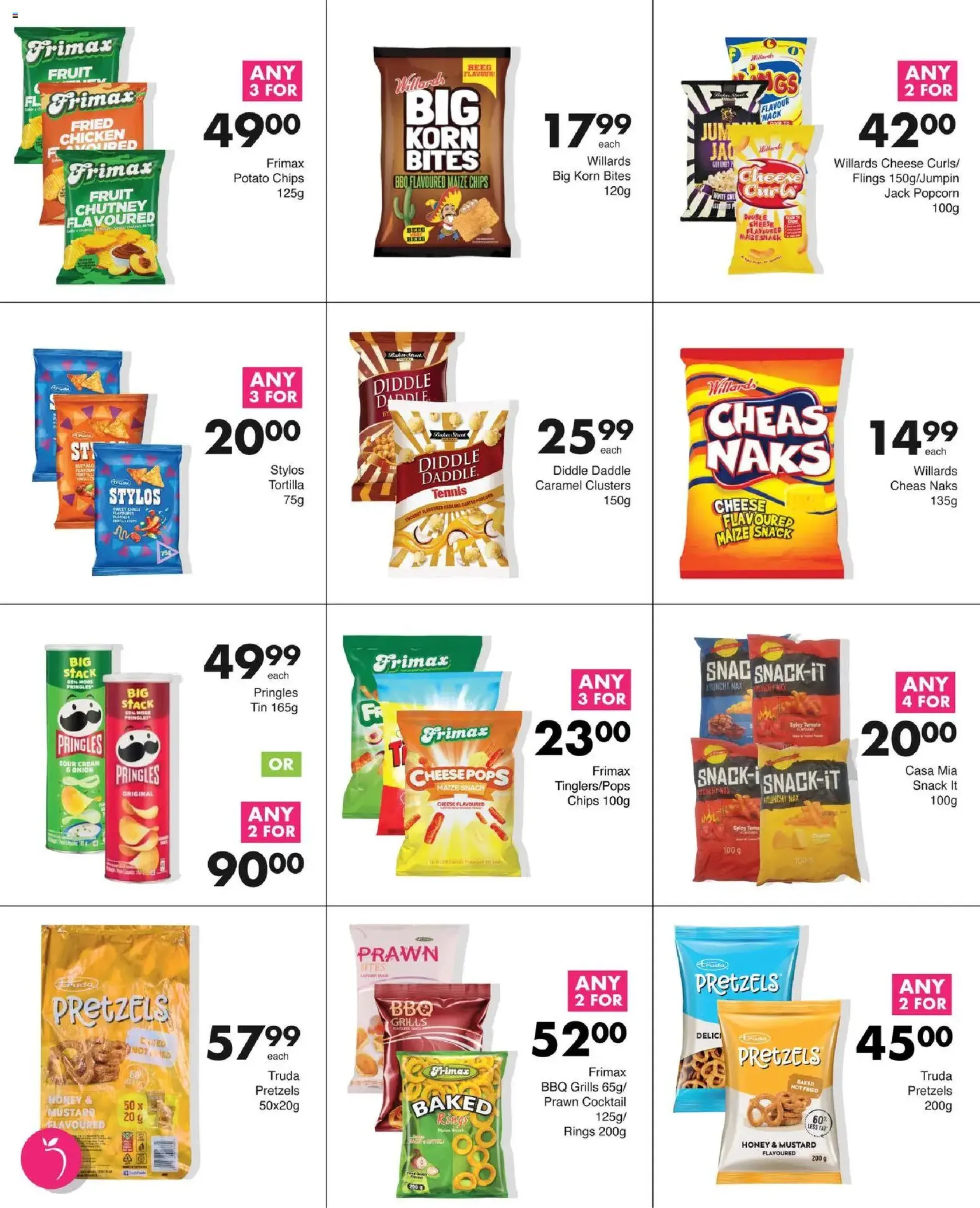 Save Specials - valid flyer from 14/05/2026, page 40 of 85