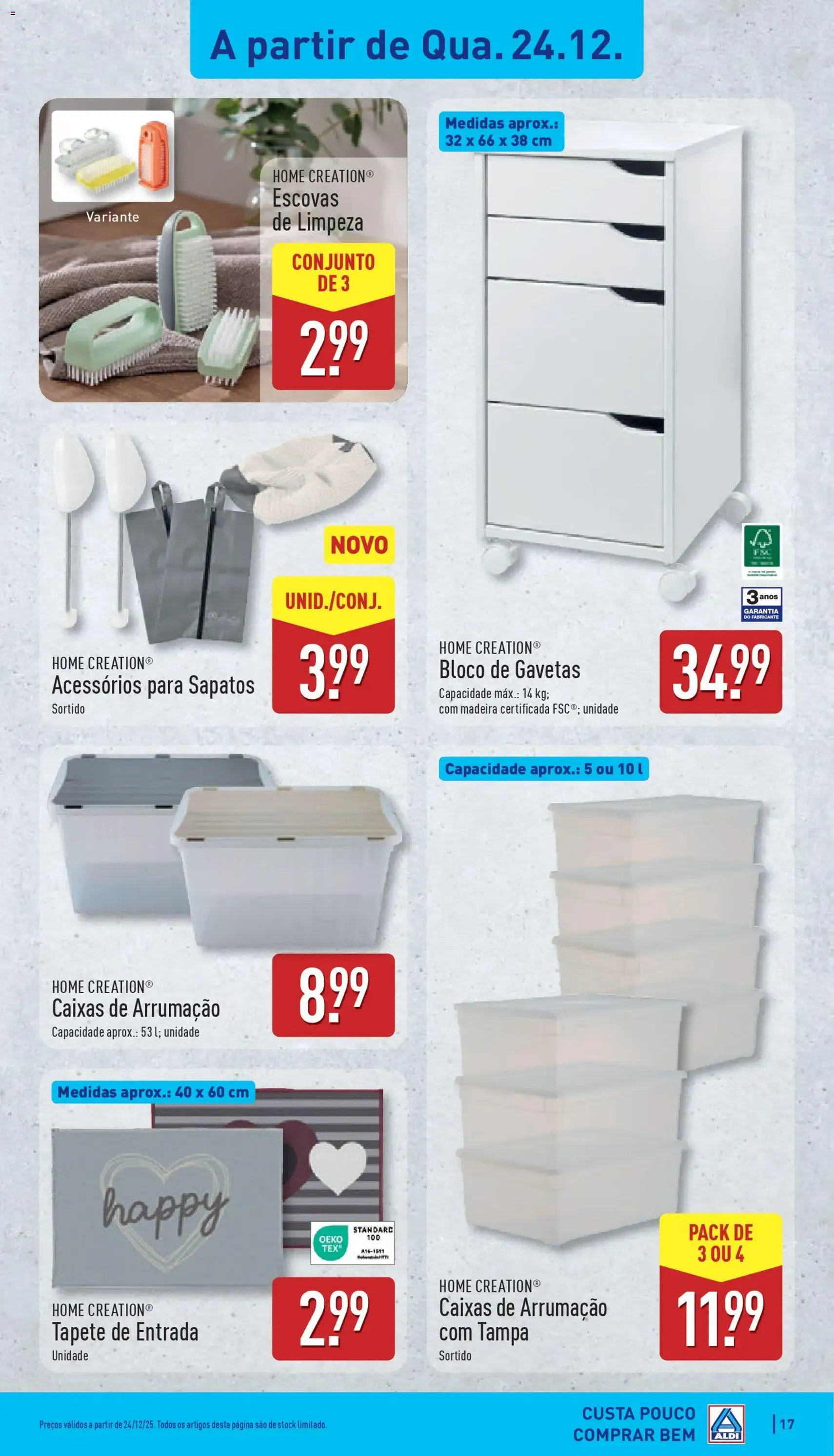 Aldi folheto - folheto válido a partir de 22/12/2025 página 17 de 30