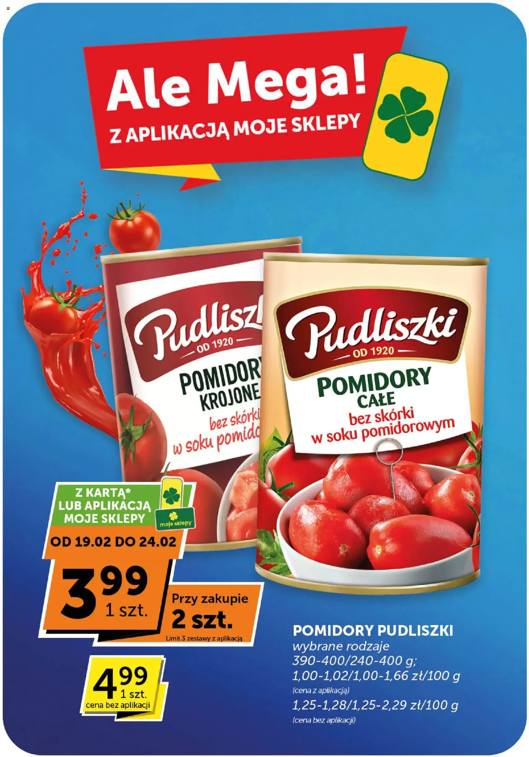 Groszek Gazetka - ważny gazetka od 19.02.2026 strona 9 z 28