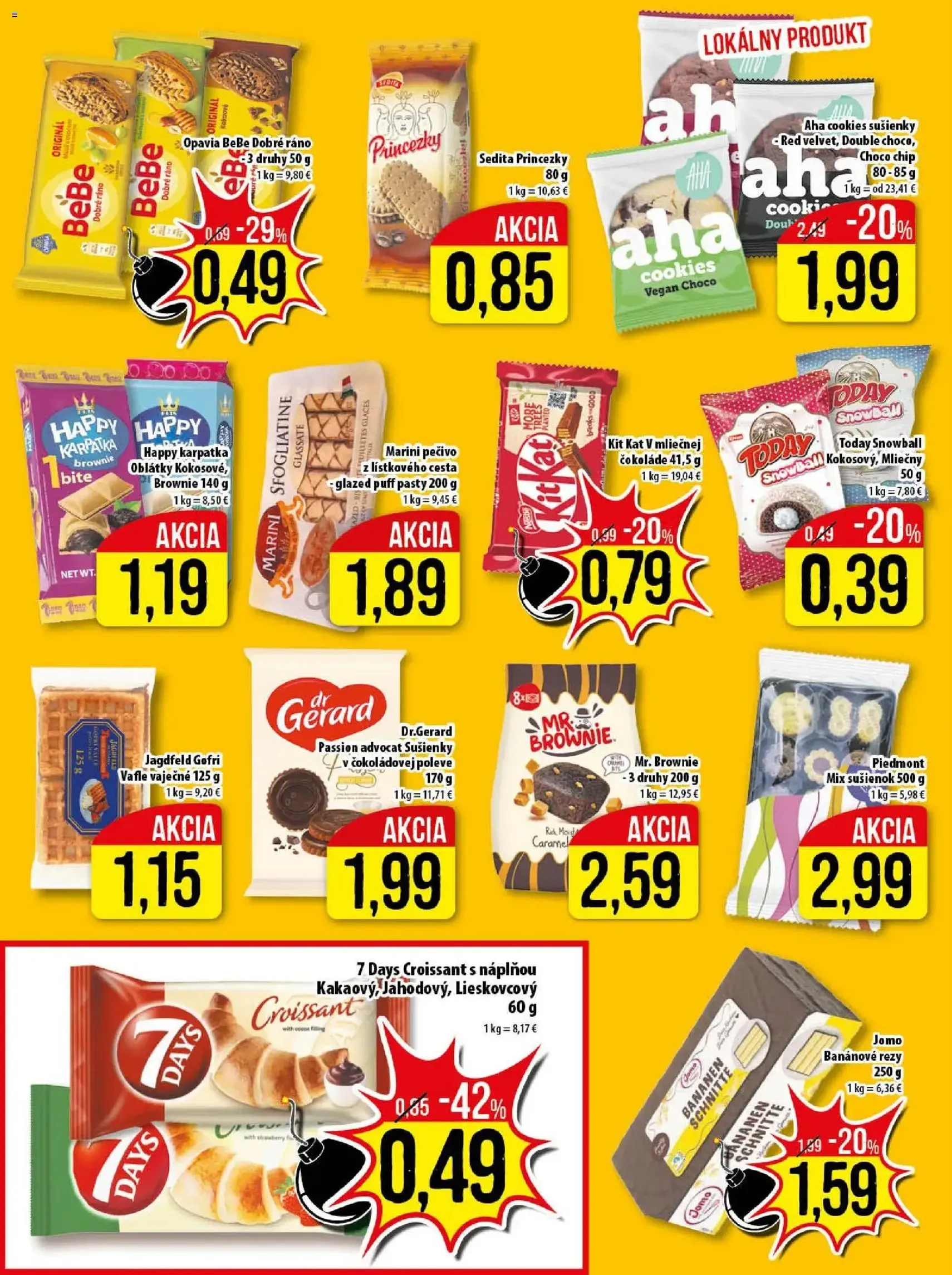 Klas leták - platný leták od 07.04.2026 strana 13 z 25