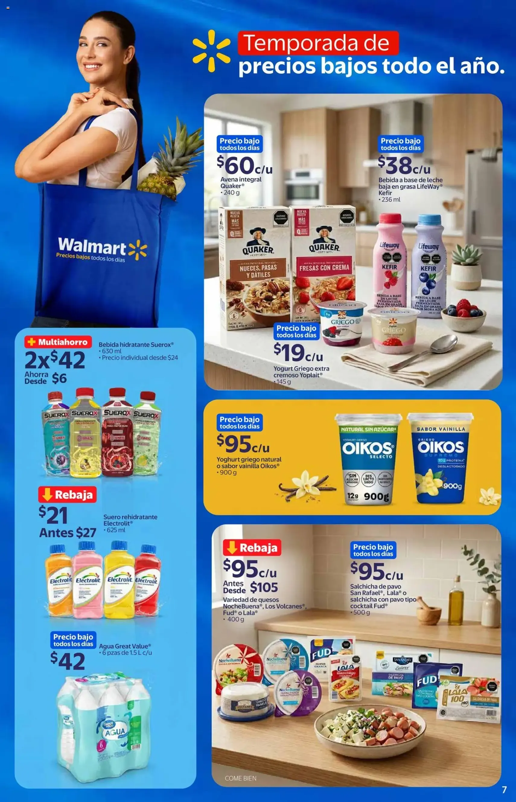 Walmart Express folleto - folleto válido desde 03/06/2026 página 7 de 20