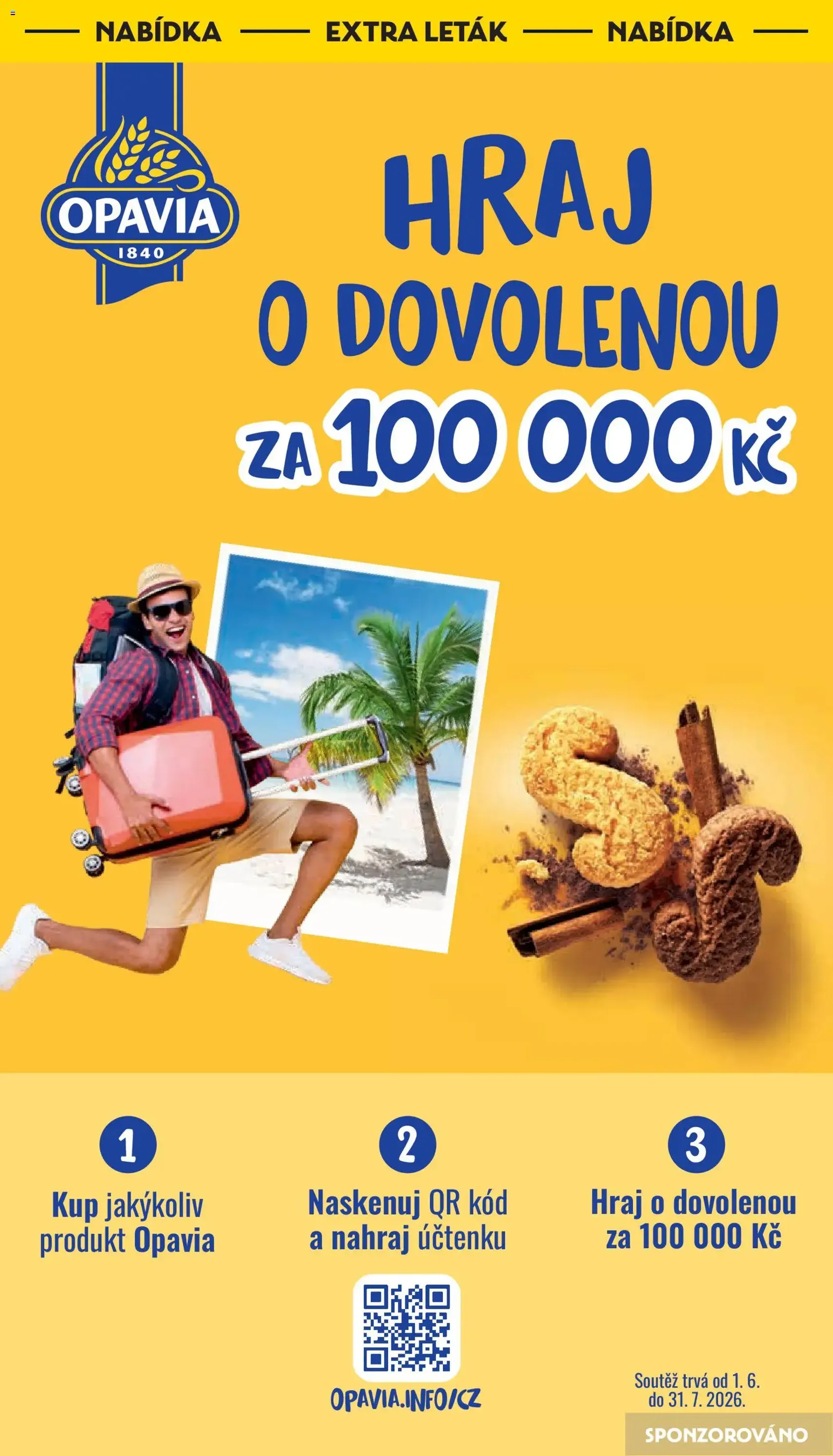 Albert leták - Hypermarket - platný leták od 08.07.2026 strana 19 z 46
